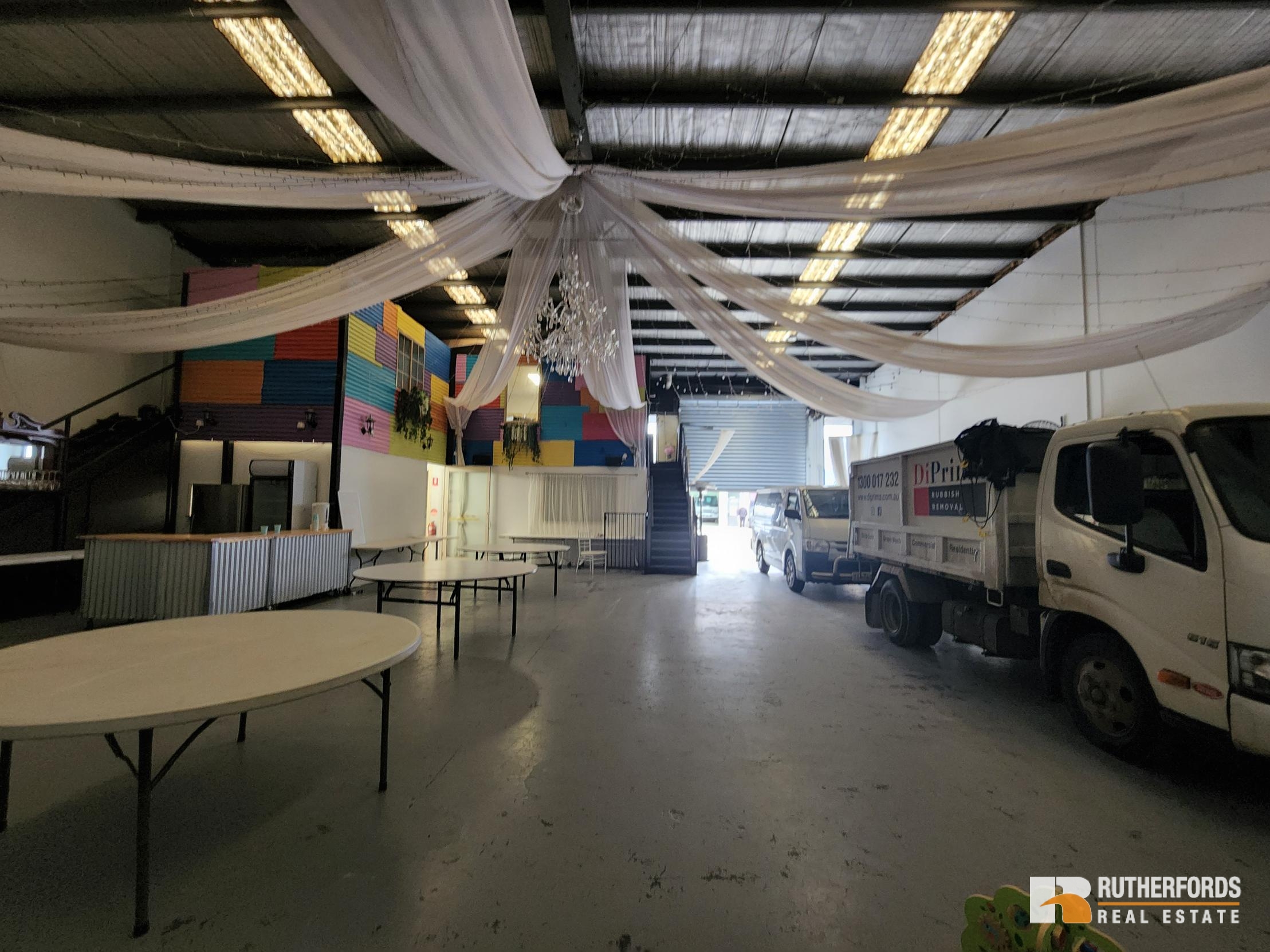 2/40 Barrie Road, Tullamarine Leased by Rutherfords Real Estate - image 2