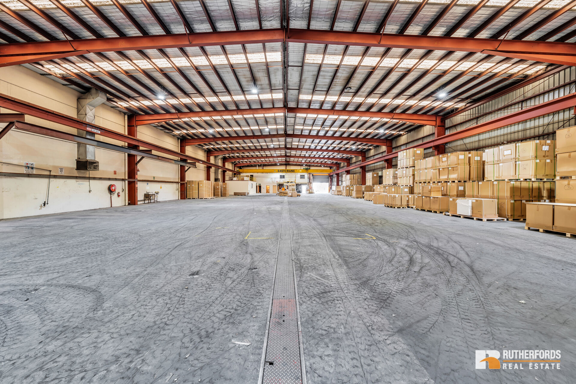 154 Northbourne Road, Campbellfield Leased by Rutherfords Real Estate - image 2
