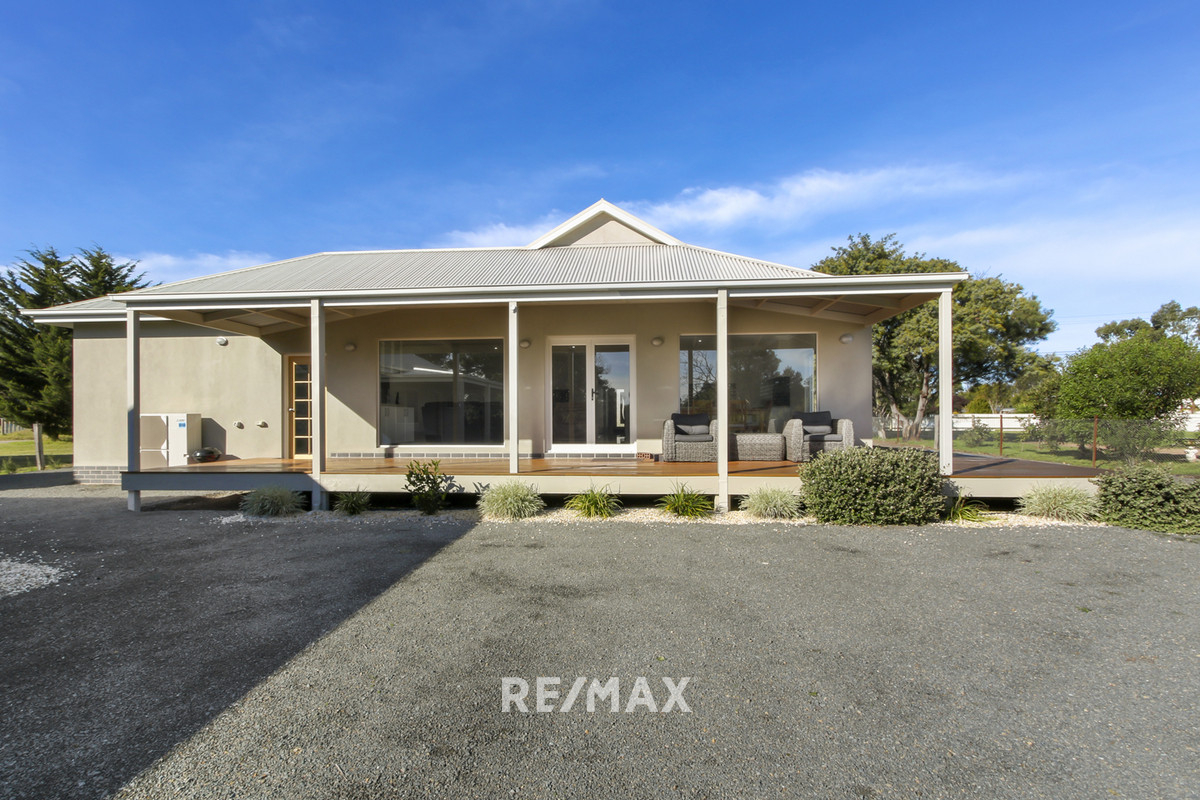 31 Tambo Boulevard Metung Victoria House for Sale RE/MAX Australia