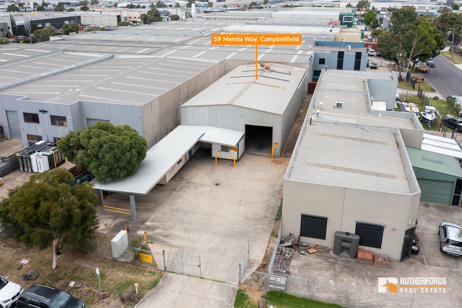 59 Merola Way, Campbellfield Sold by Rutherfords Real Estate - image 2