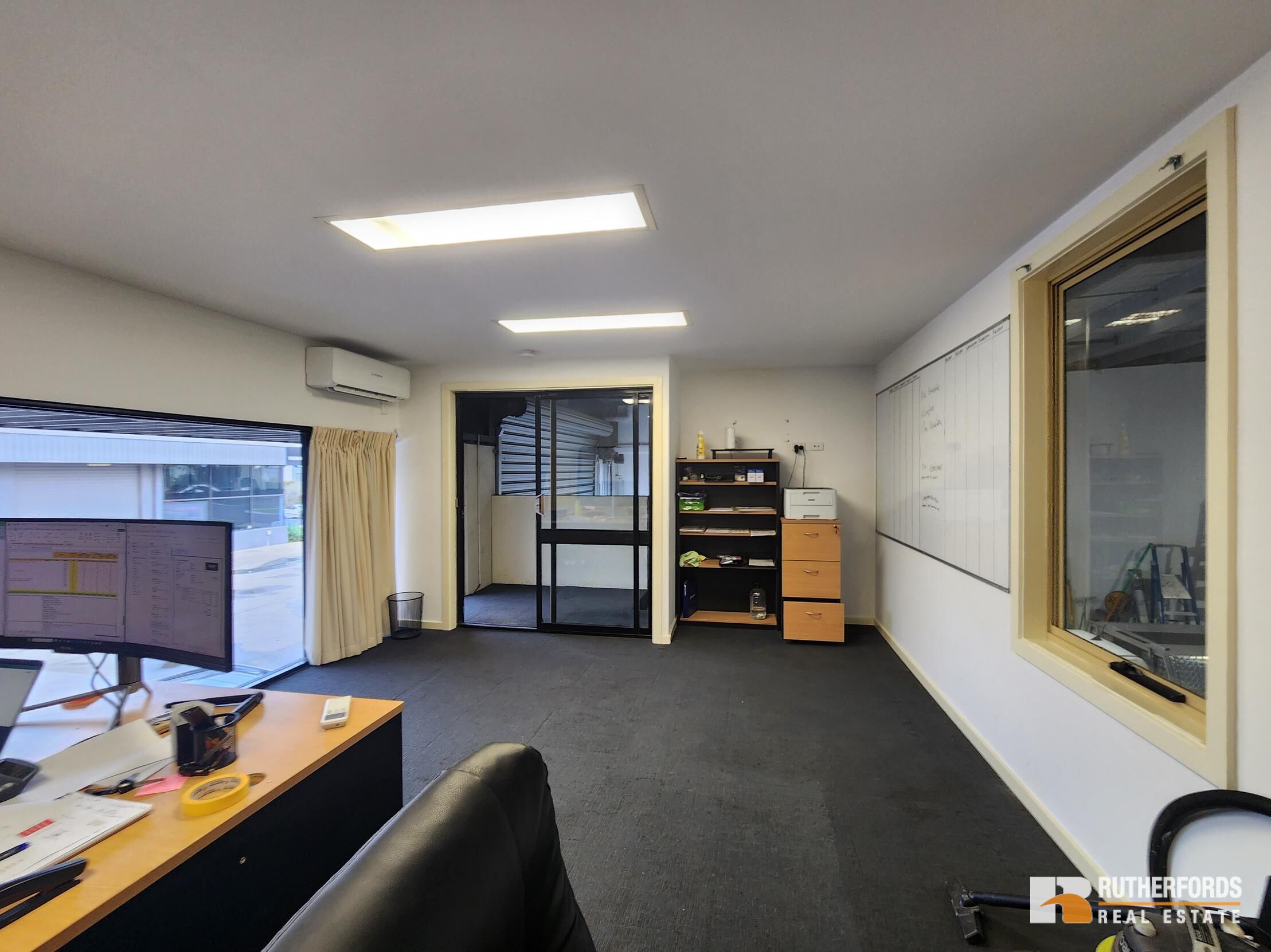 2/40 Barrie Road, Tullamarine Leased by Rutherfords Real Estate - image 9