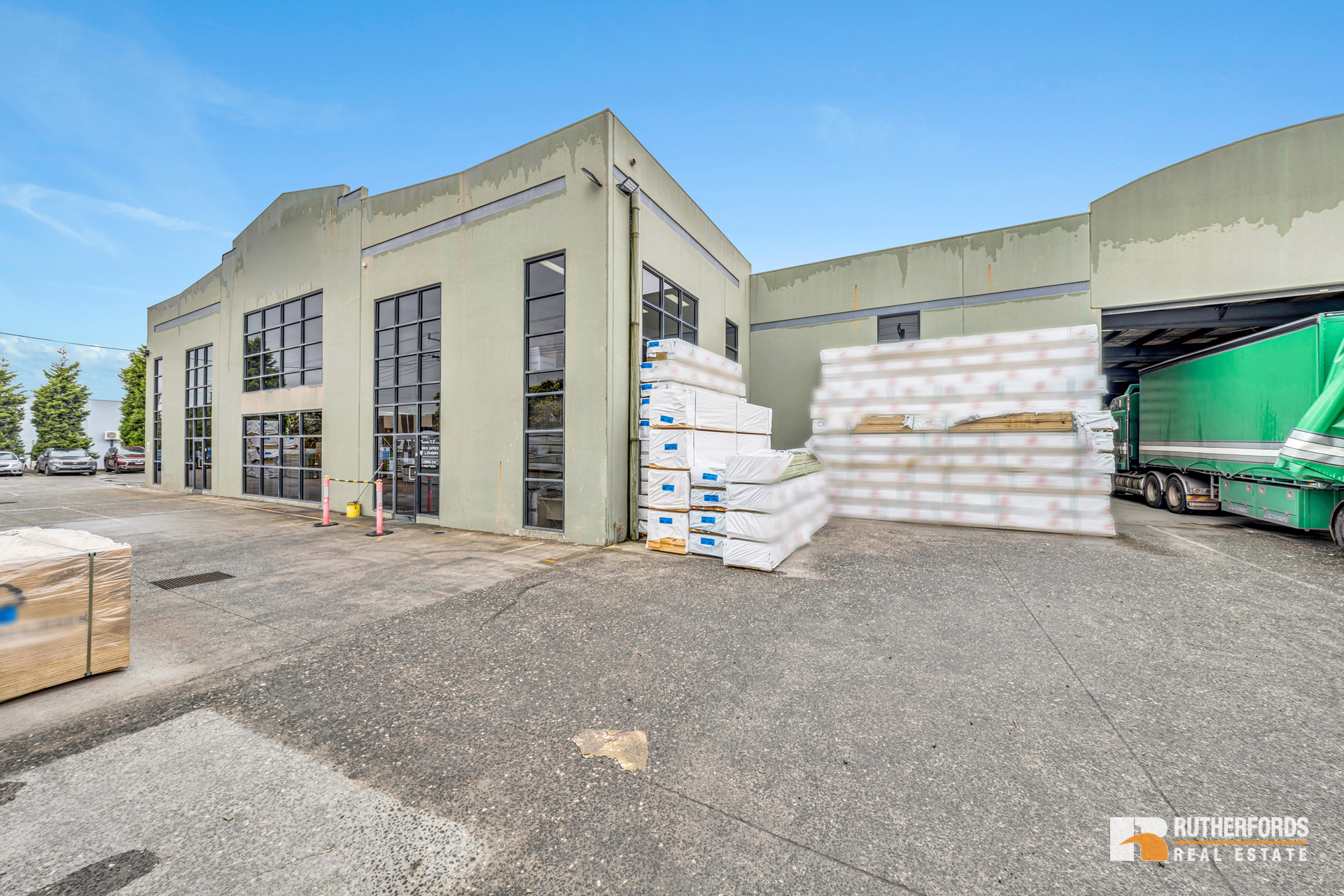 12-18 Kinder Street, Campbellfield Leased by Rutherfords Real Estate - image 4