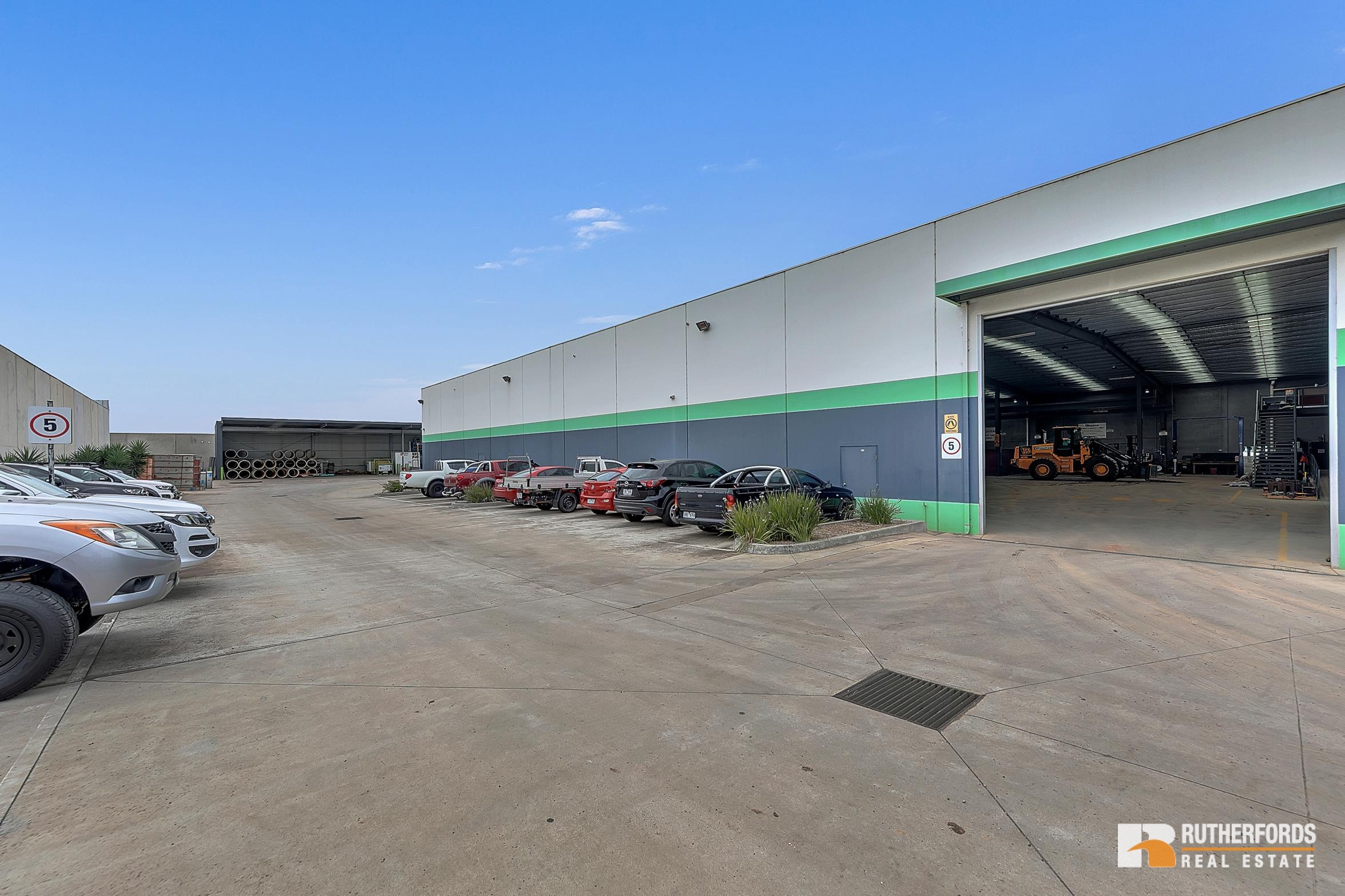 13-15 Metrolink Circuit, Campbellfield Sold by Rutherfords Real Estate - image 9