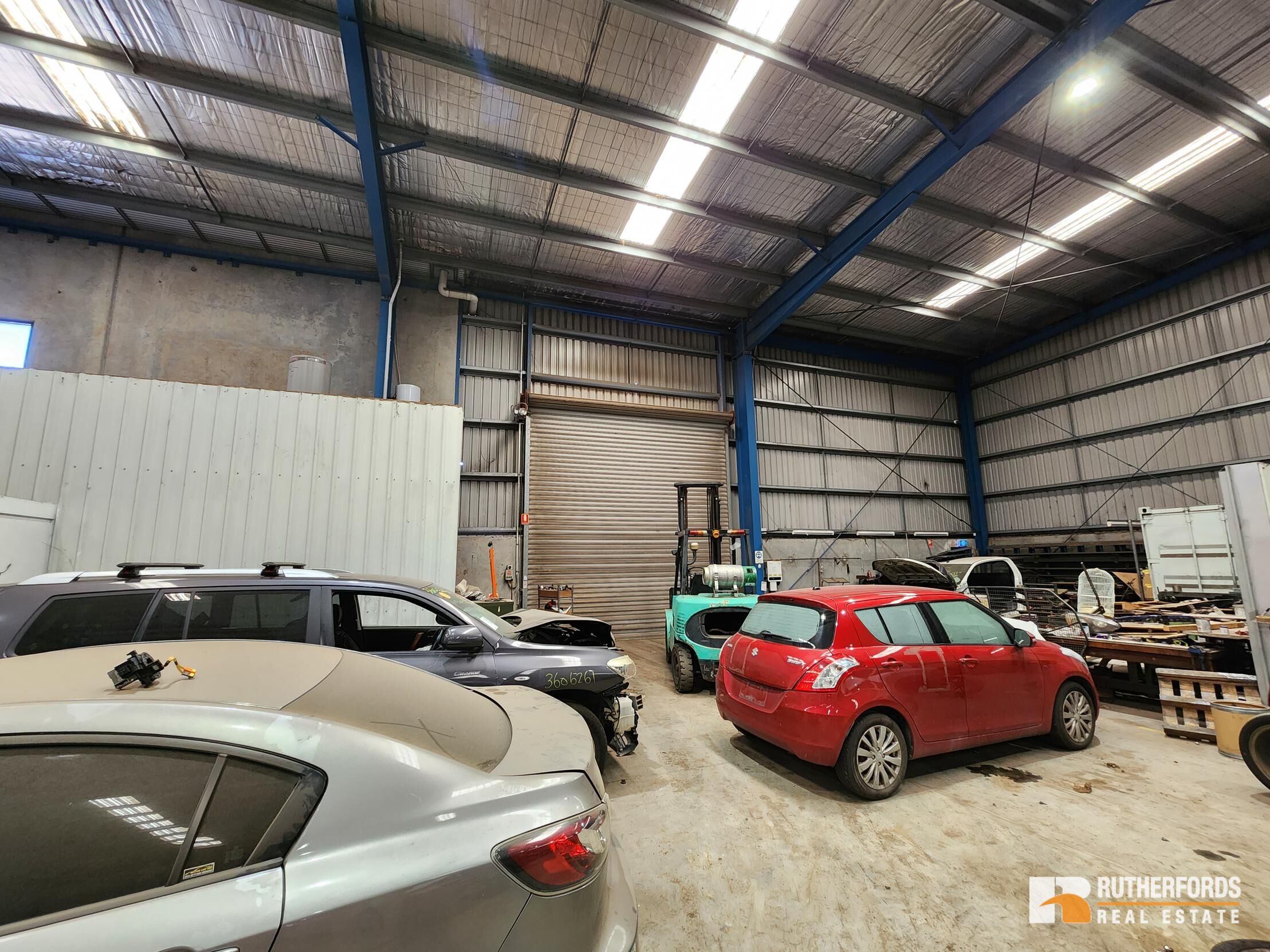 27 Maria Street, Laverton North Leased by Rutherfords Real Estate - image 5