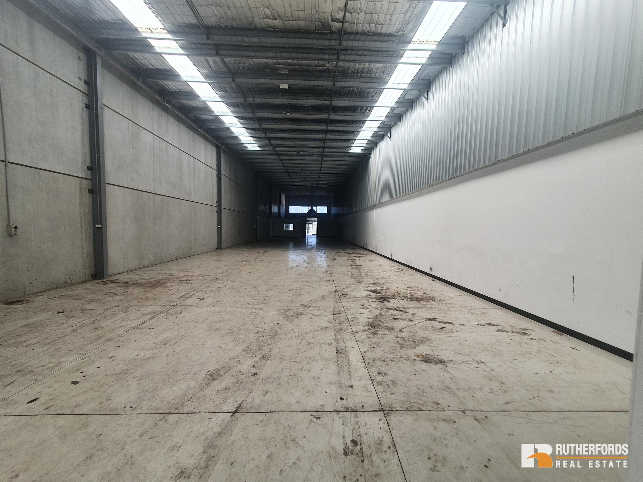 3/103 Fitzgerald Road, Laverton North Leased by Rutherfords Real Estate - image 2