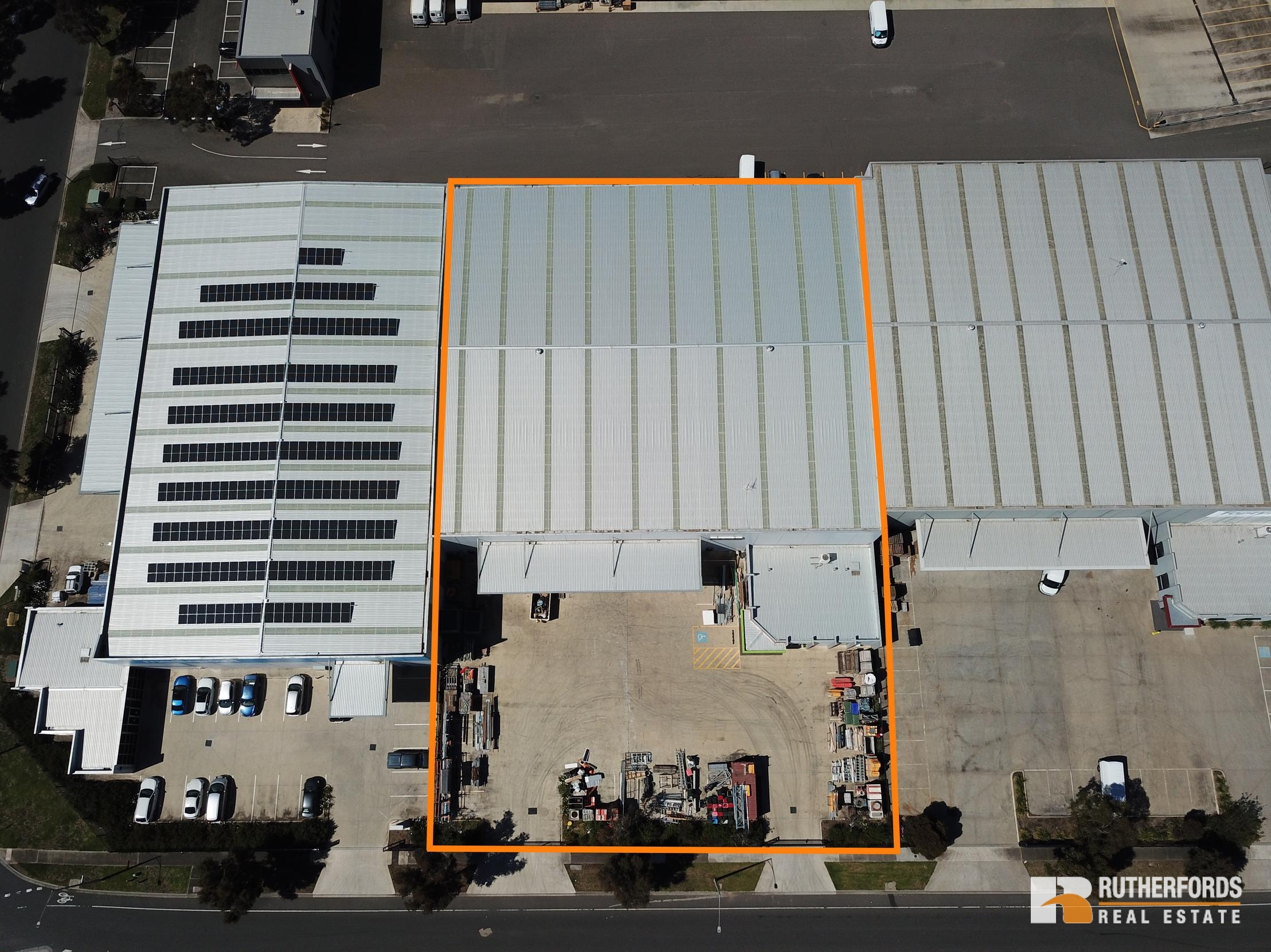 176 Paramount Boulevard, Derrimut Leased by Rutherfords Real Estate - image 7