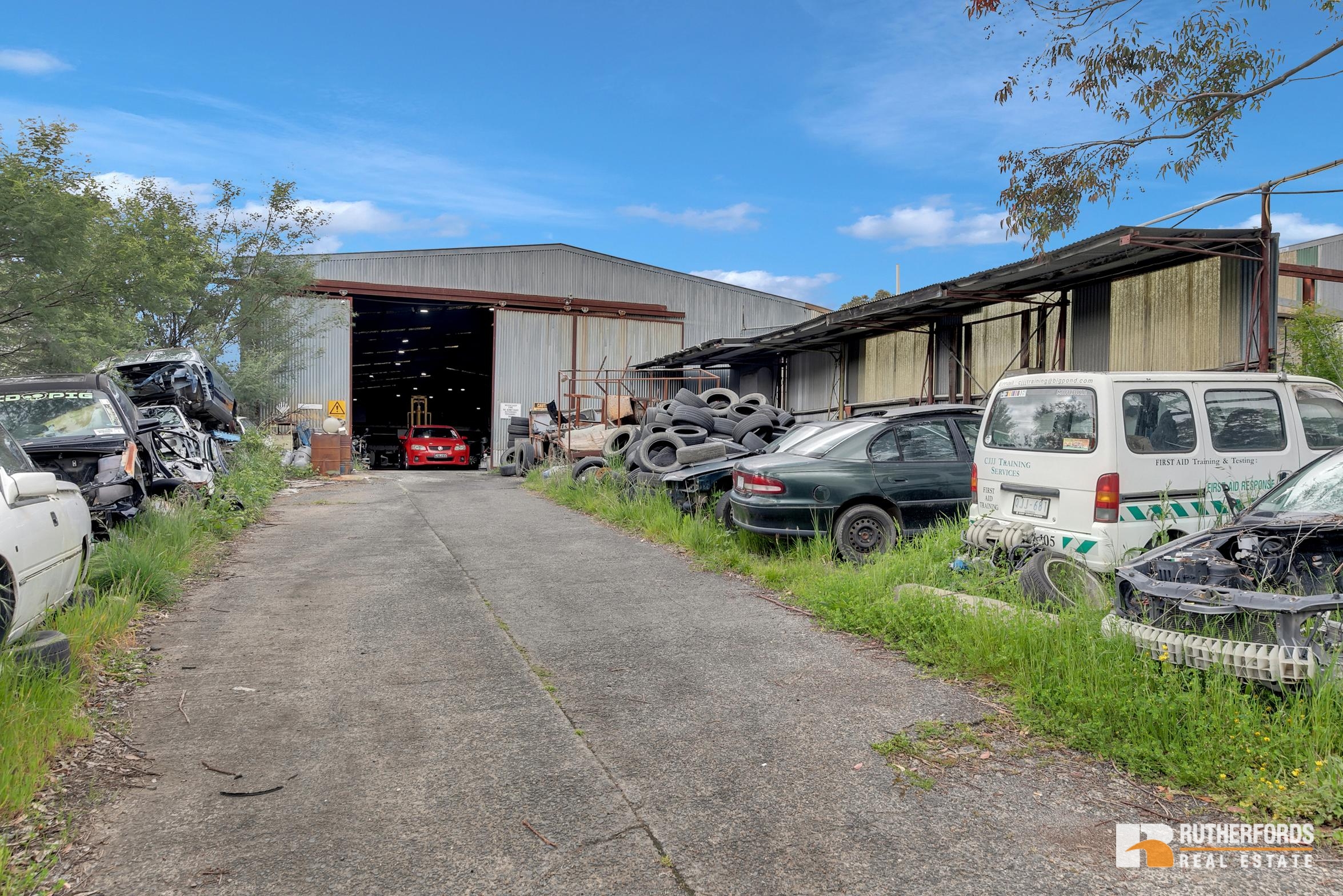 39-43 Mollison Street, Broadford Sold by Rutherfords Real Estate - image 18