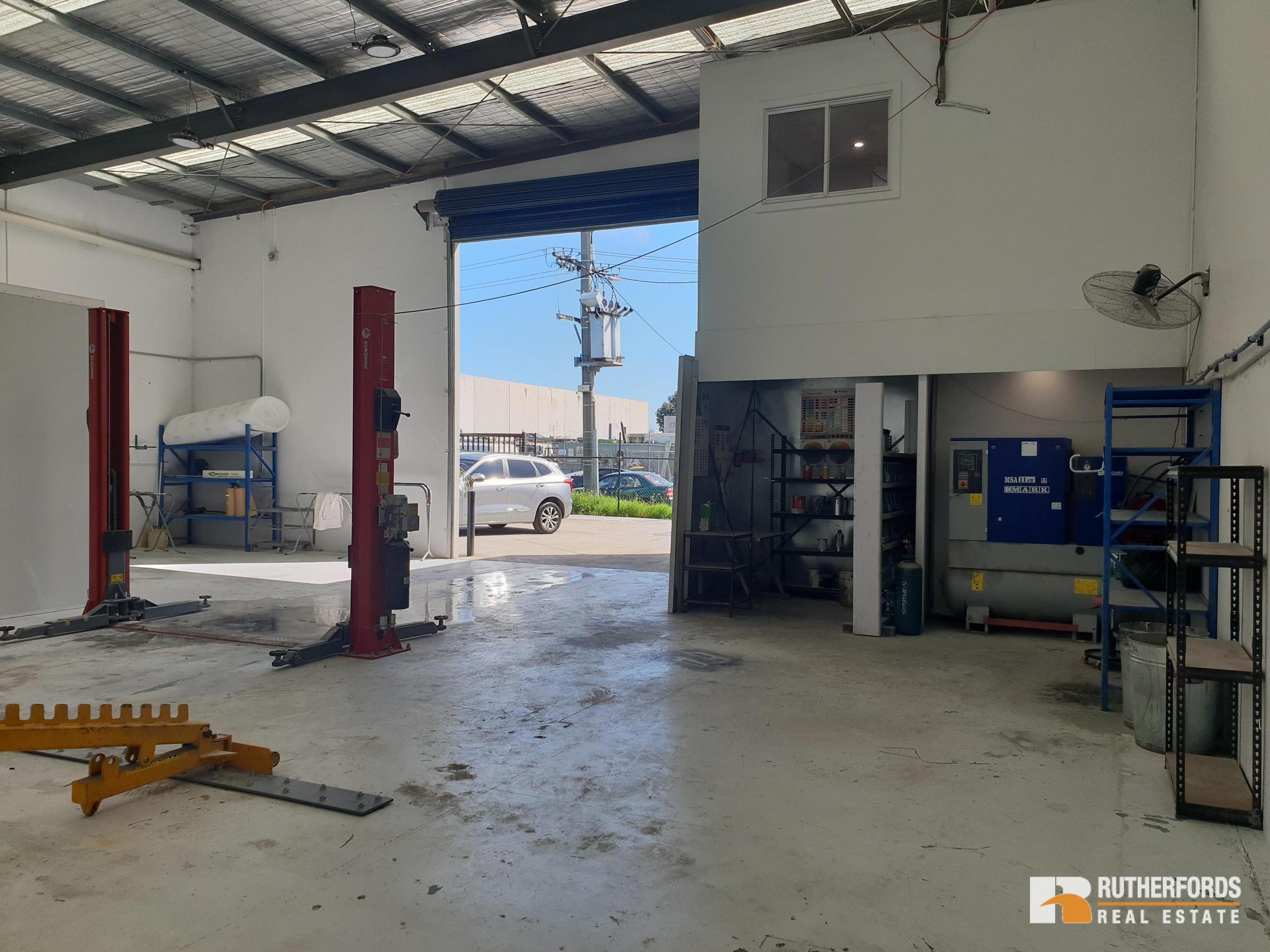 3/9 Sarah Street, Campbellfield Leased by Rutherfords Real Estate - image 2