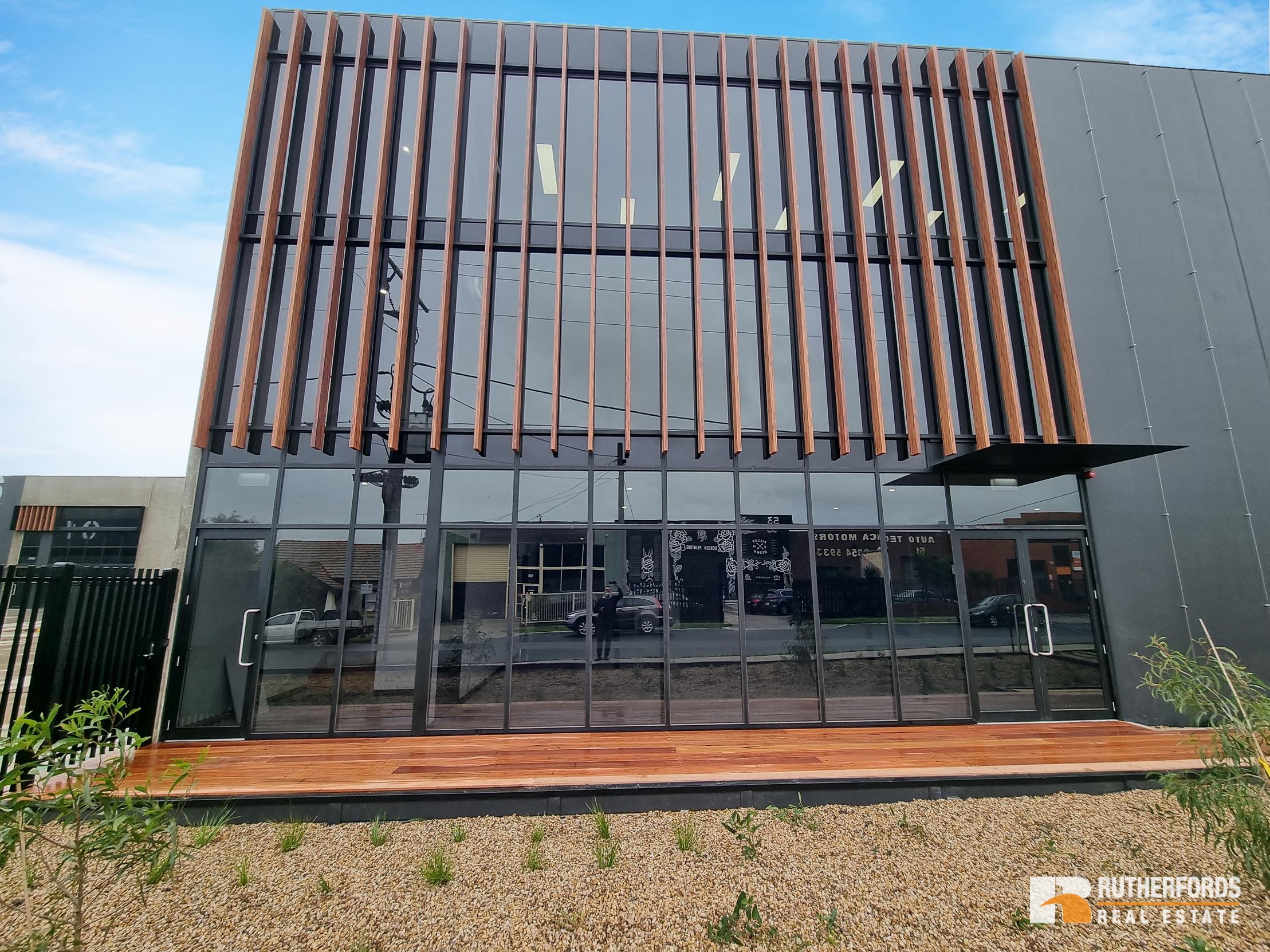 3/52 Bakers Road, Coburg North Leased by Rutherfords Real Estate - image 12