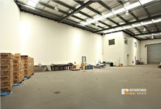 3/25 Westside Drive, Laverton North Leased by Rutherfords Real Estate - image 10