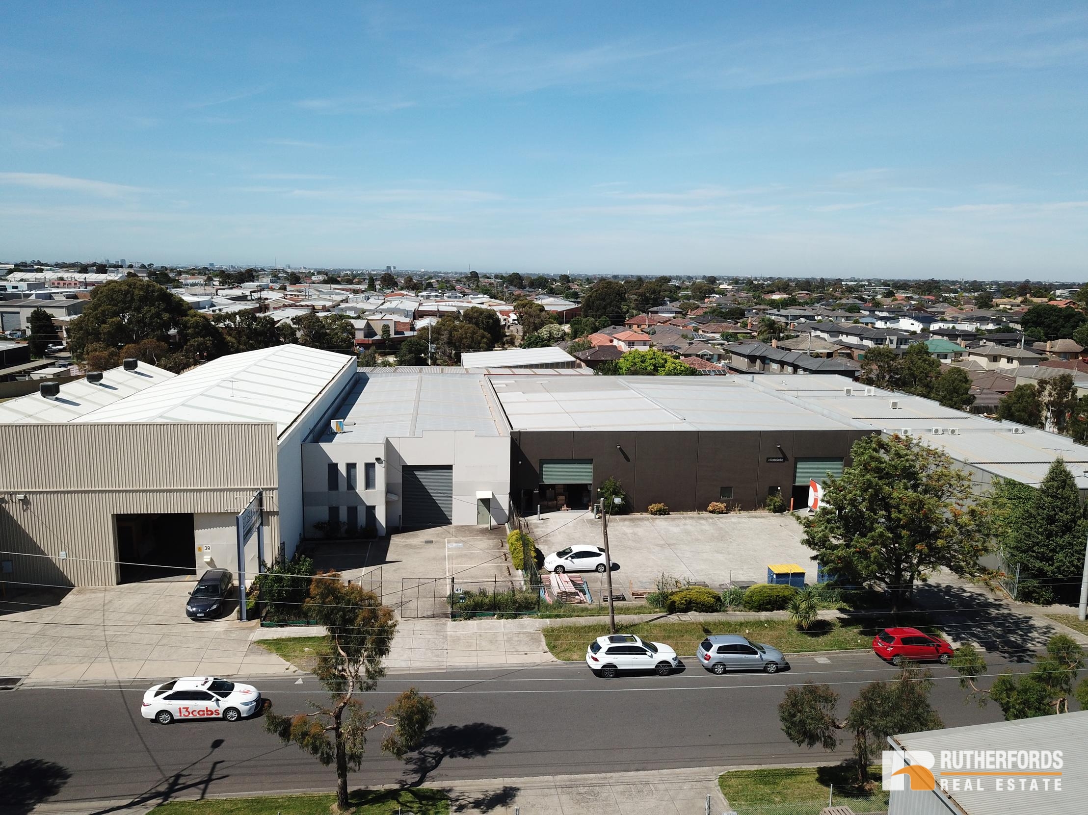 41 Parer Road, Airport West Leased by Rutherfords Real Estate - image 13