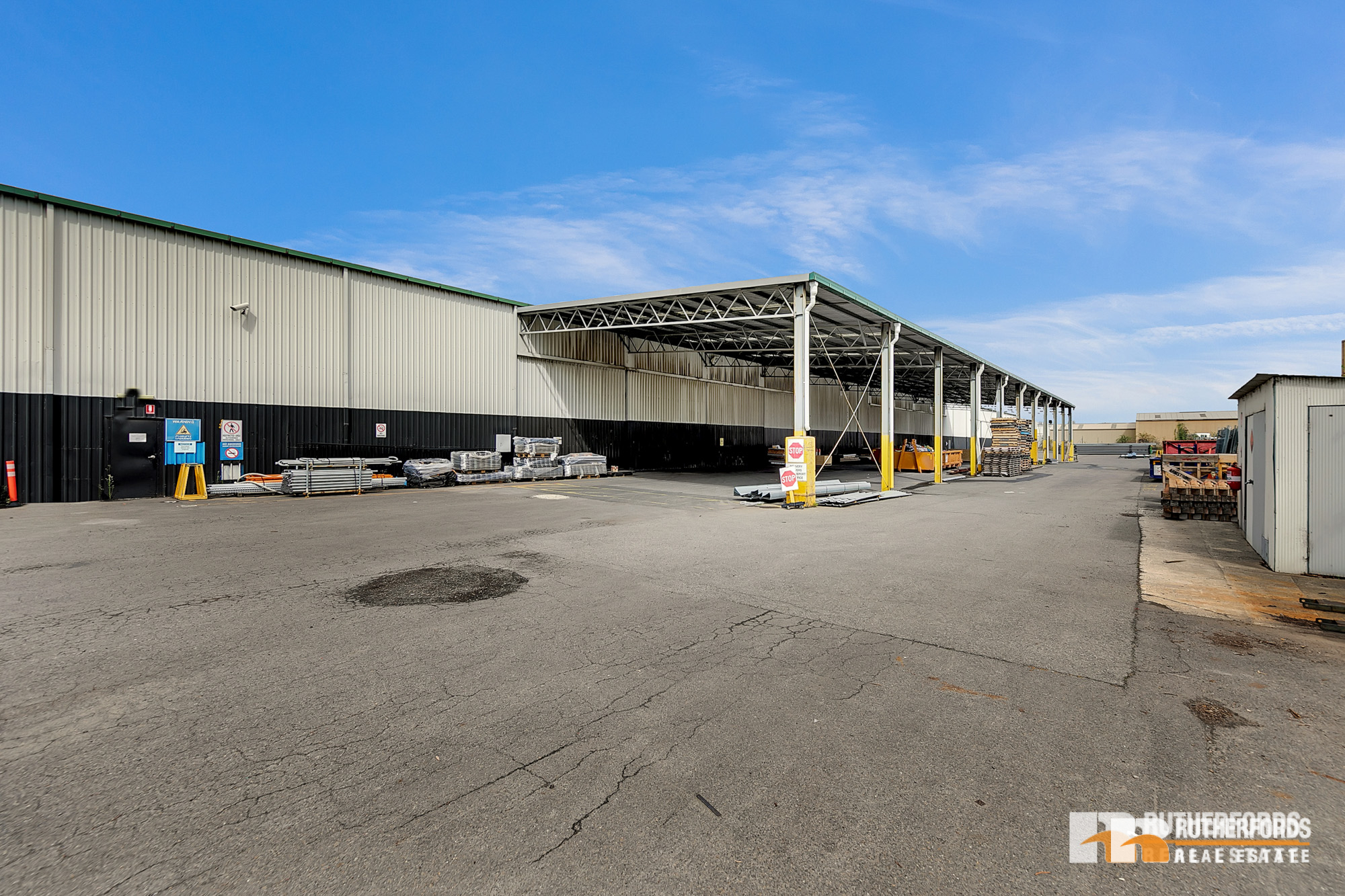 195 Northbourne Road, Campbellfield Leased by Rutherfords Real Estate - image 5