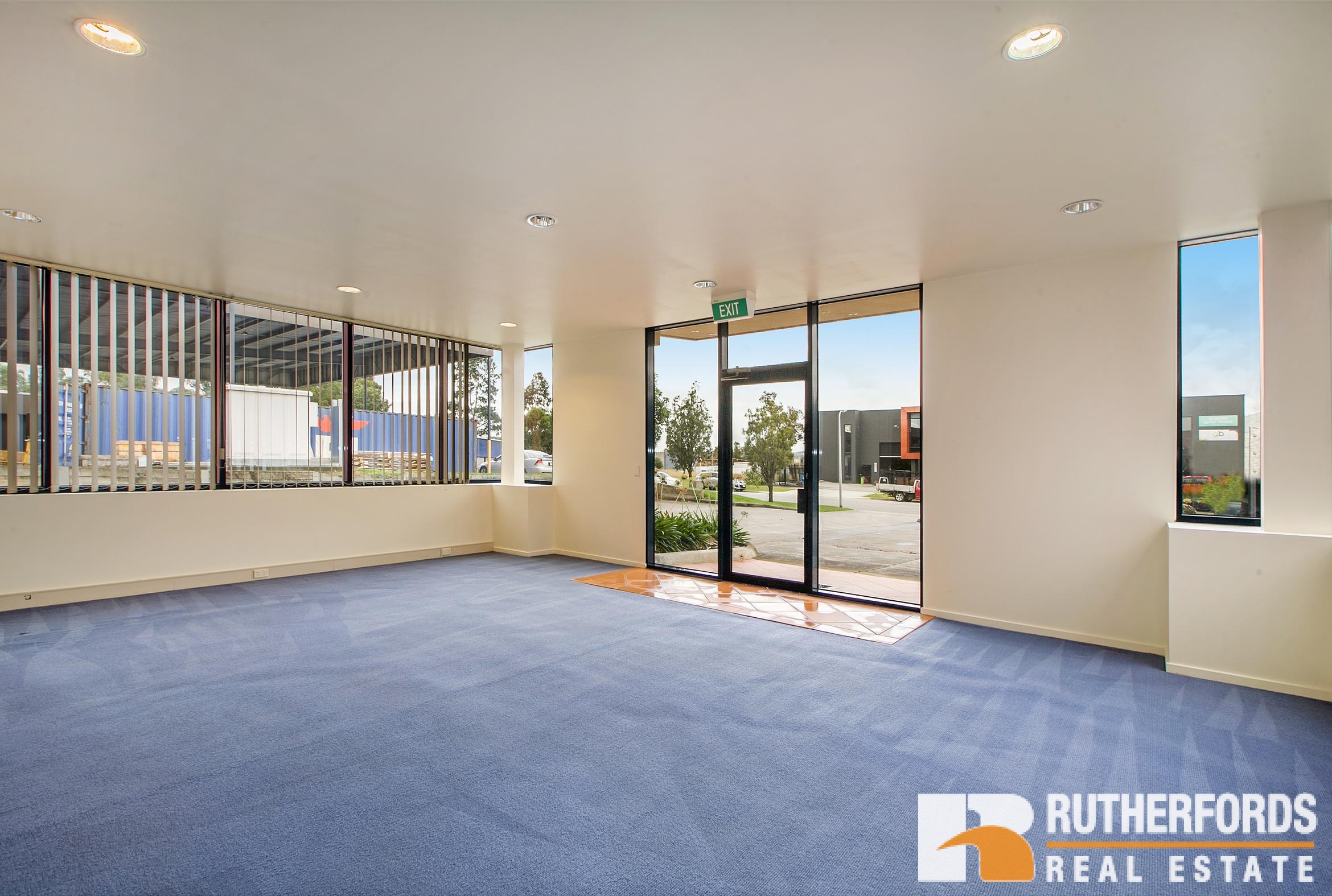 12-16 Centre Way, Croydon South Leased by Rutherfords Real Estate - image 4