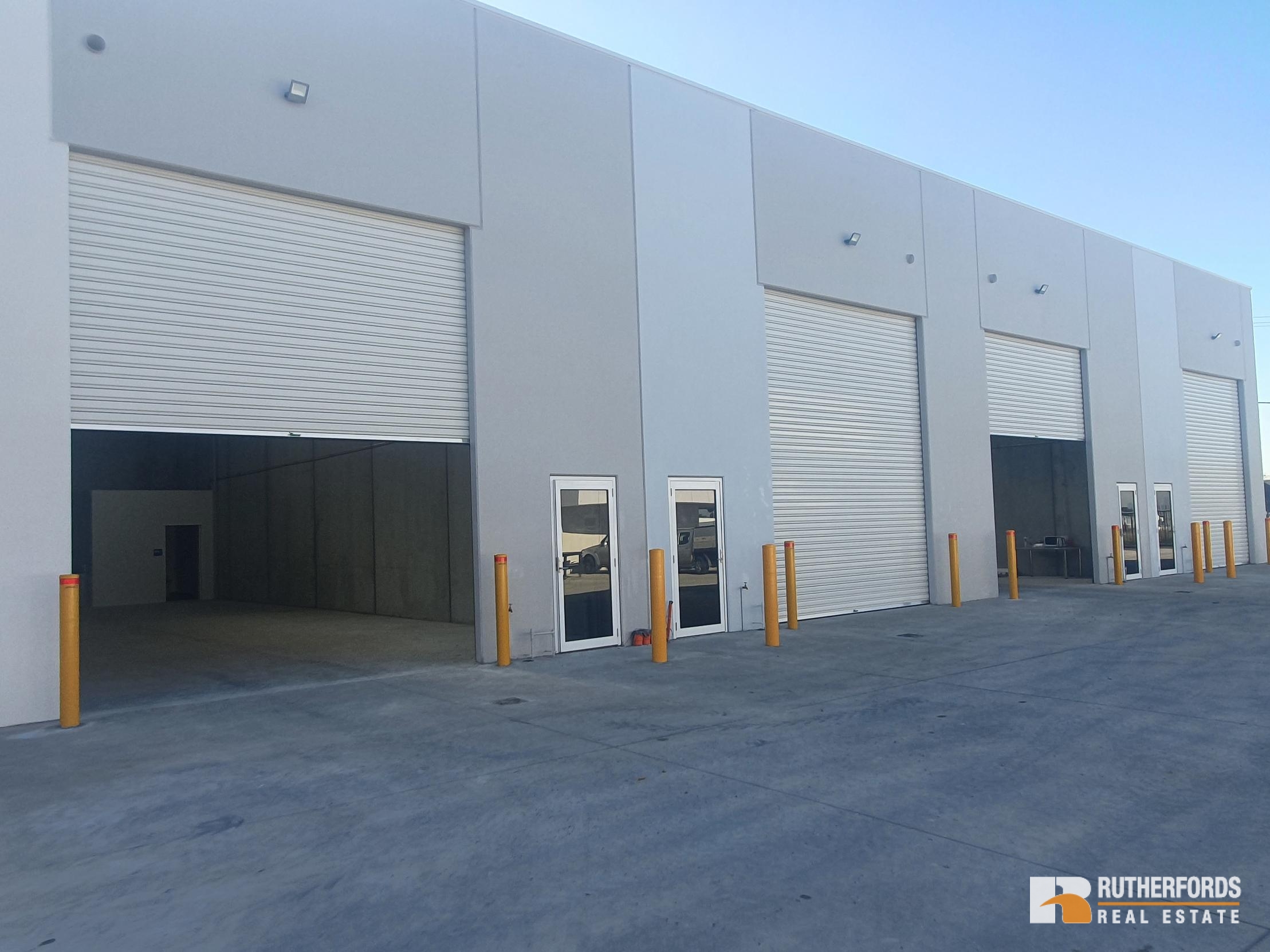 24-26/45 Bunnett Street, Sunshine North Leased by Rutherfords Real Estate - image 7
