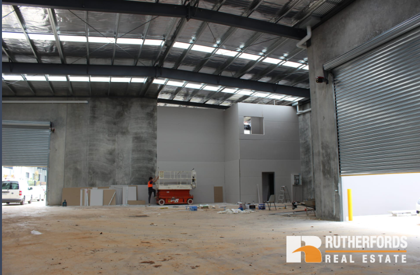 60 Efficient Drive, Truganina Leased by Rutherfords Real Estate - image 2