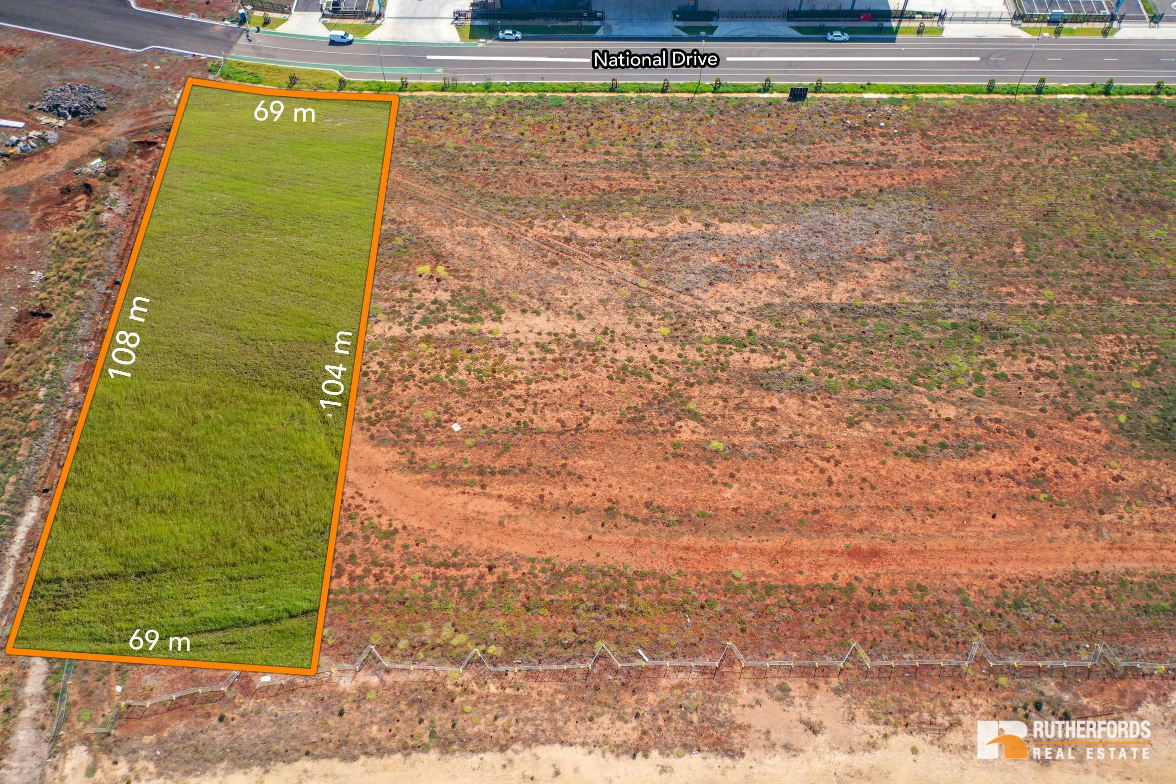 52 National Drive, Truganina Sold by Rutherfords Real Estate - image 5