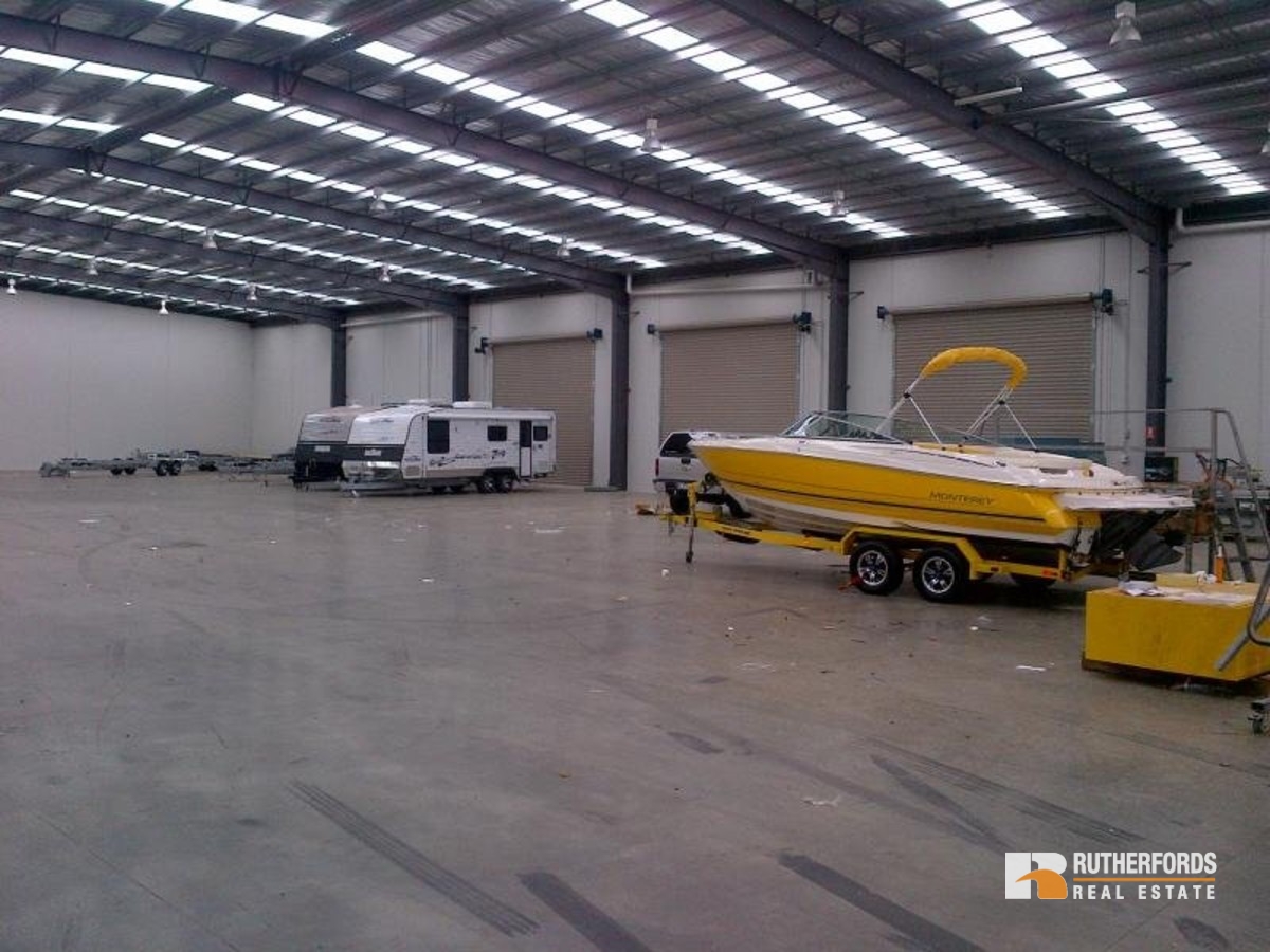 135 Metrolink Circuit, Campbellfield Sold by Rutherfords Real Estate - image 4