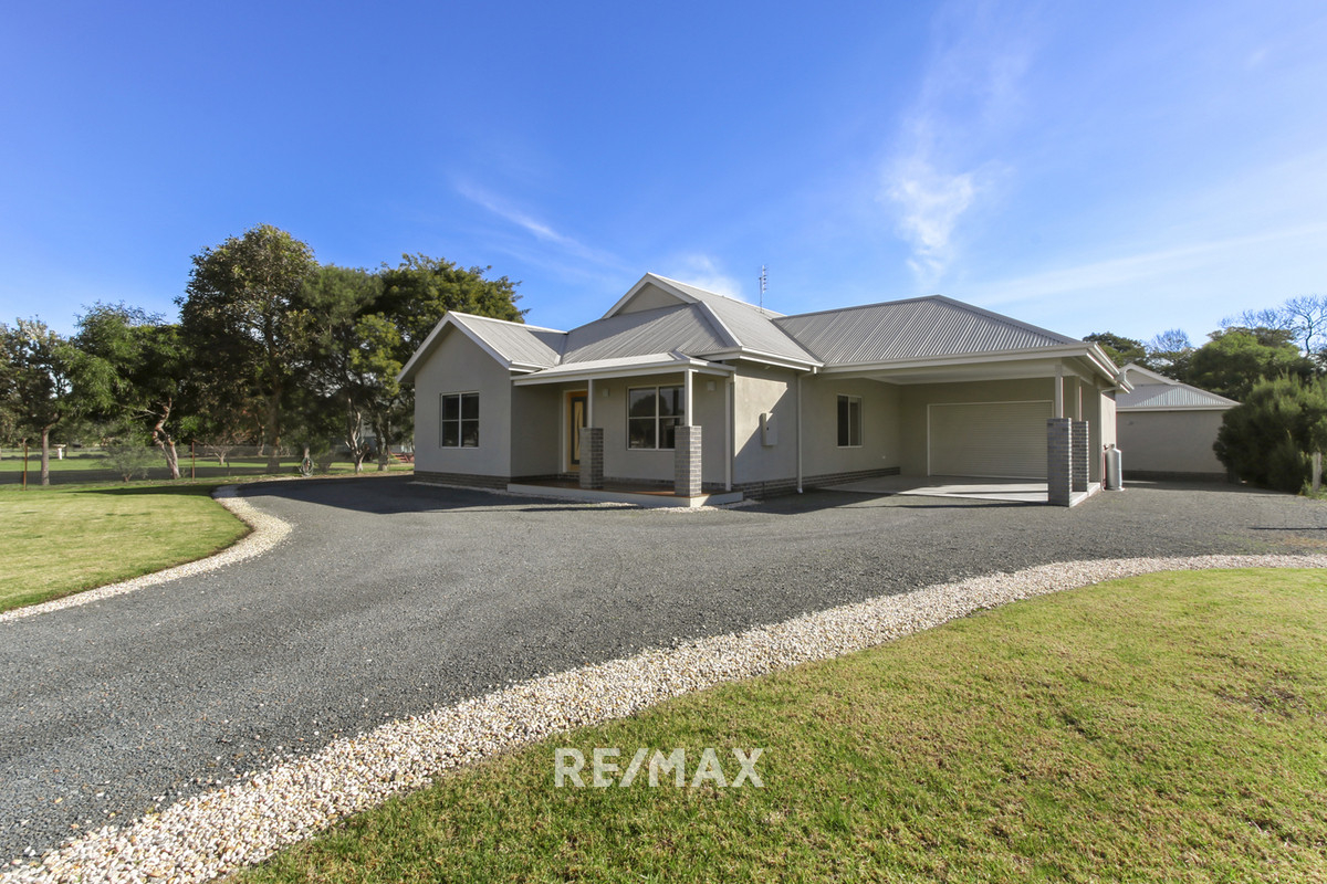 31 Tambo Boulevard Metung Victoria House for Sale RE/MAX Australia