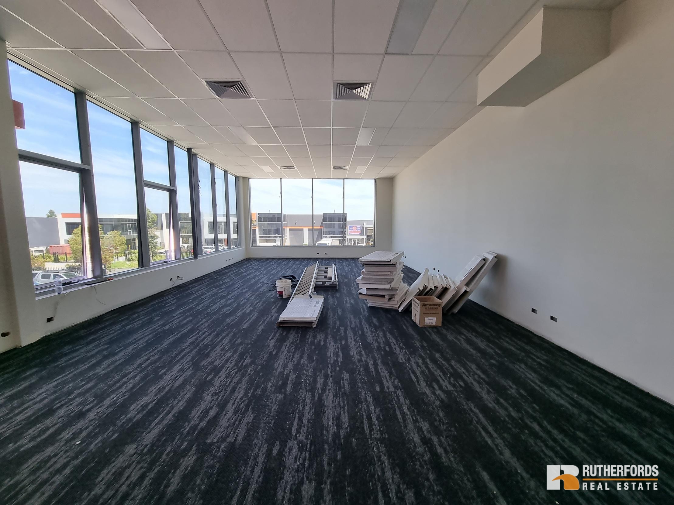 2/45 Ravenhall Way, Ravenhall Leased by Rutherfords Real Estate - image 3