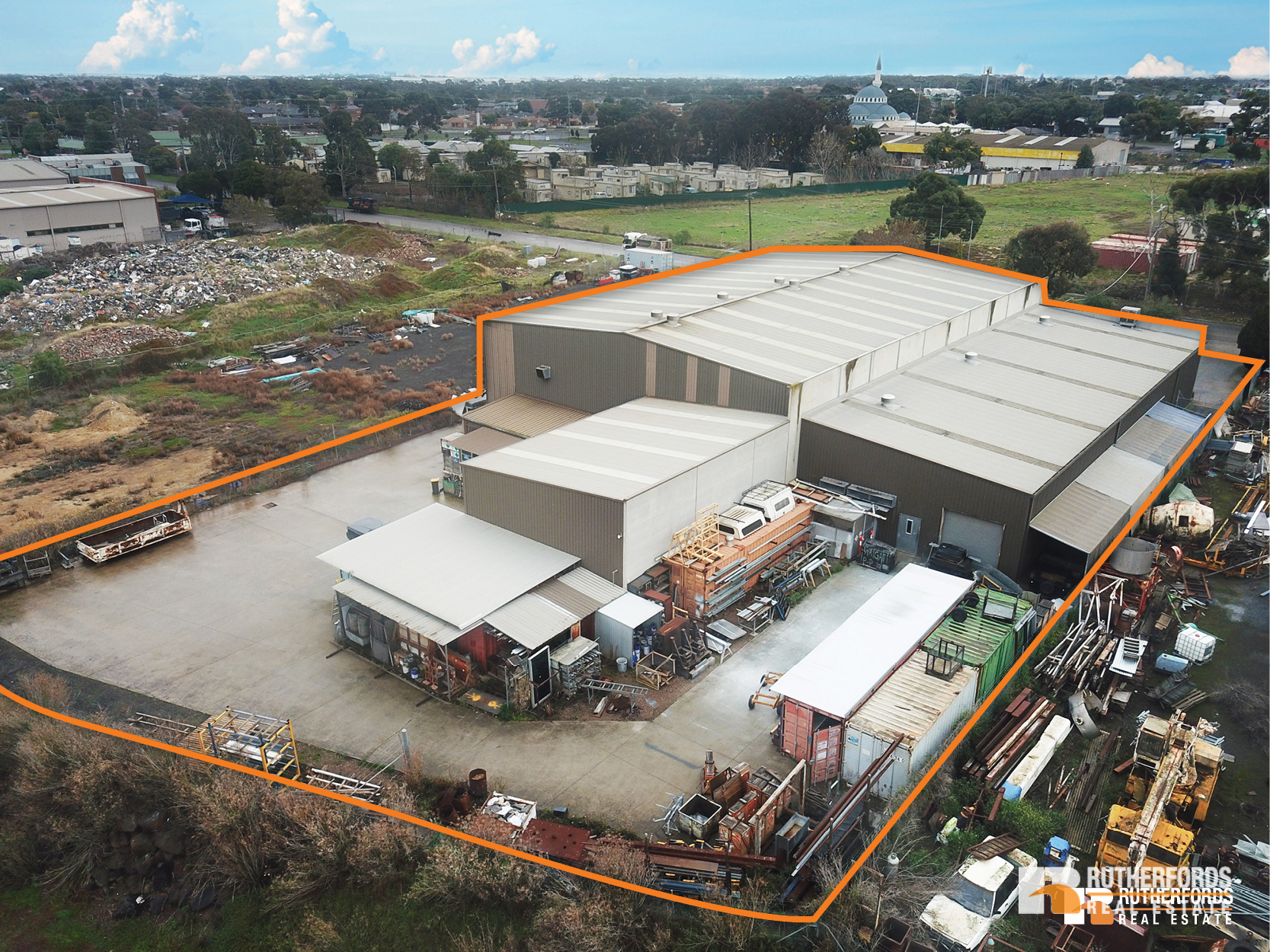 28 Reid Street, Ardeer Sold by Rutherfords Real Estate - image 8