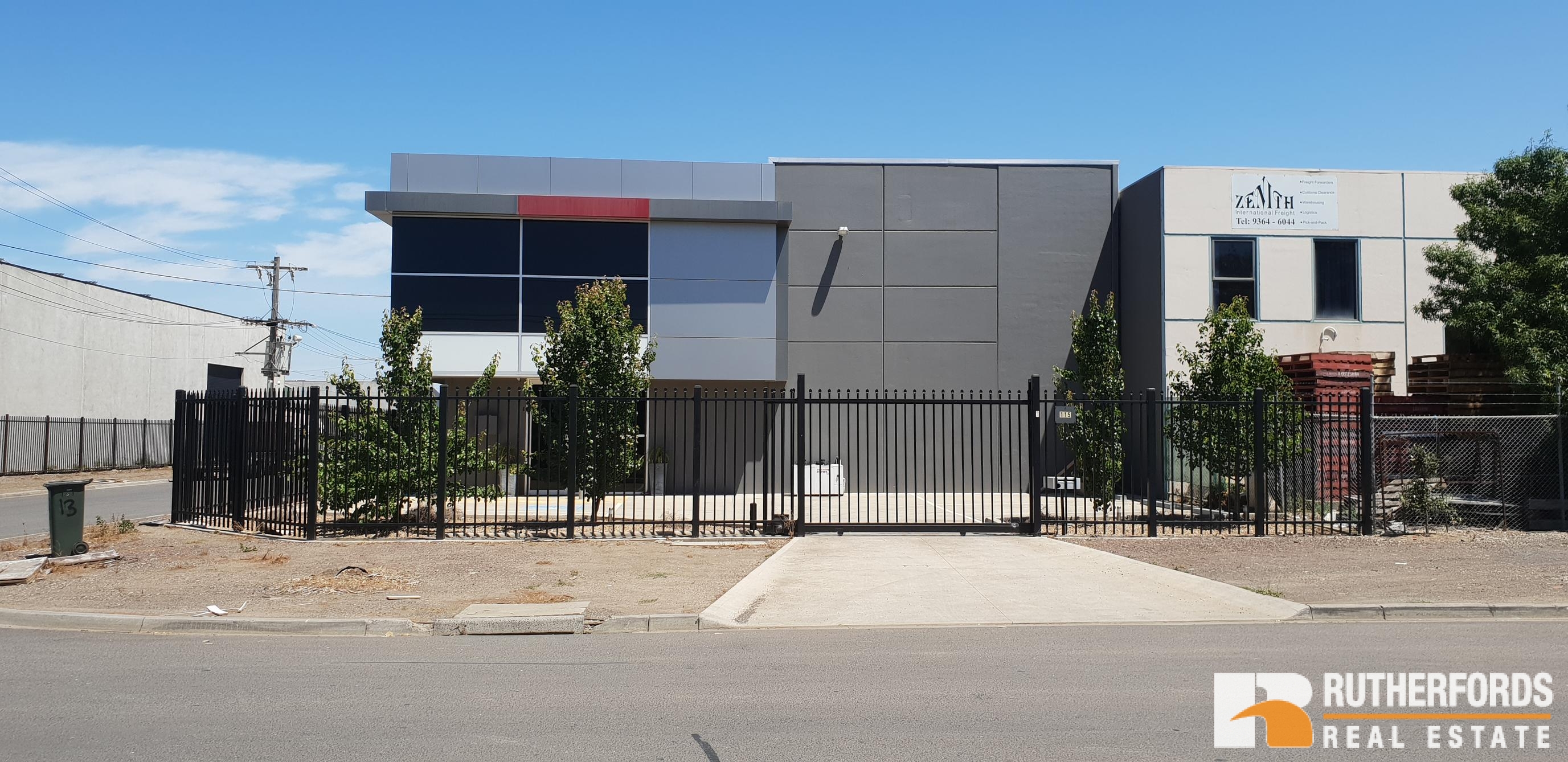 115 Munro Avenue, Sunshine North Leased by Rutherfords Real Estate - image 6