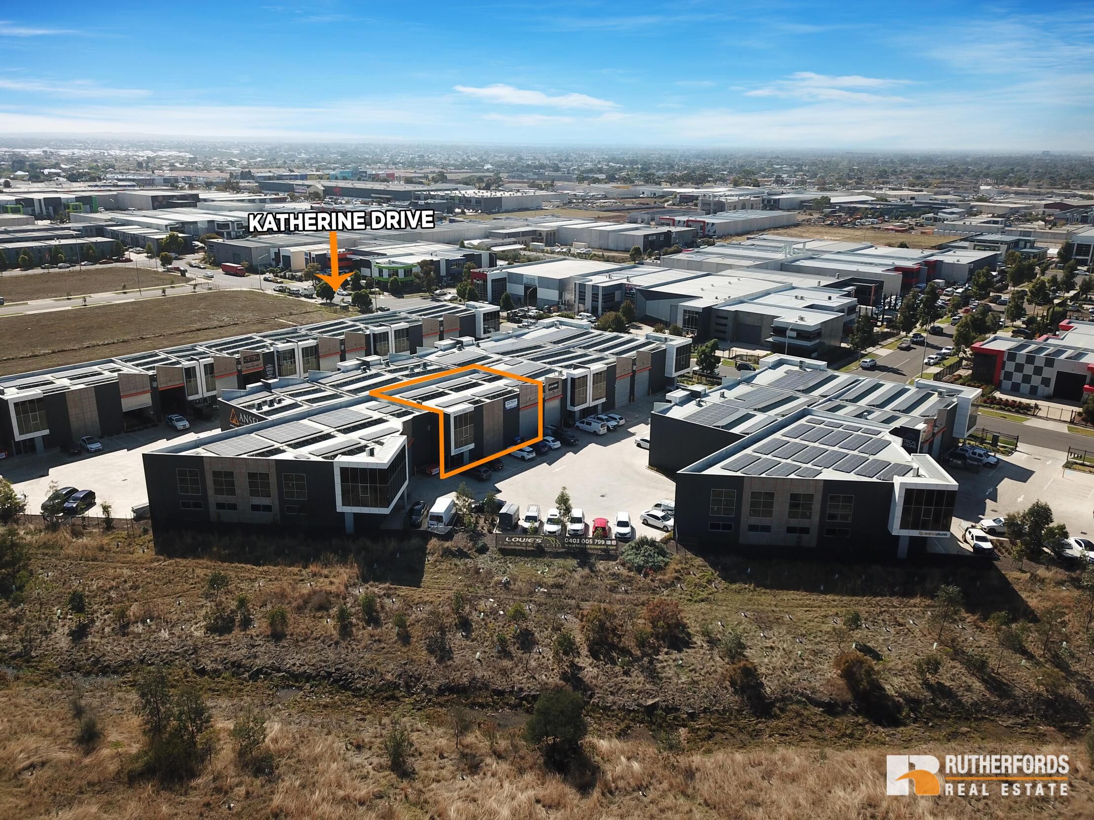 8/22 Katherine Drive, Ravenhall Leased by Rutherfords Real Estate - image 4