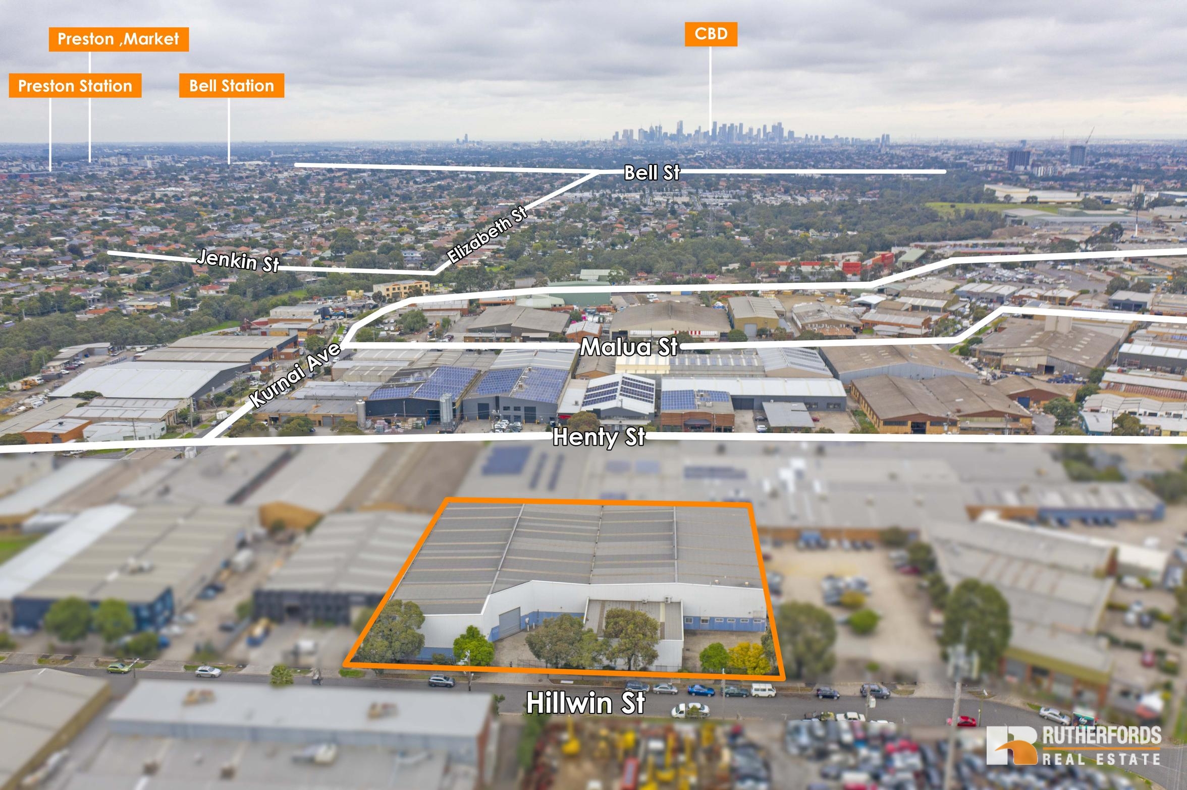7 Hillwin Street, Reservoir Leased by Rutherfords Real Estate - image 7