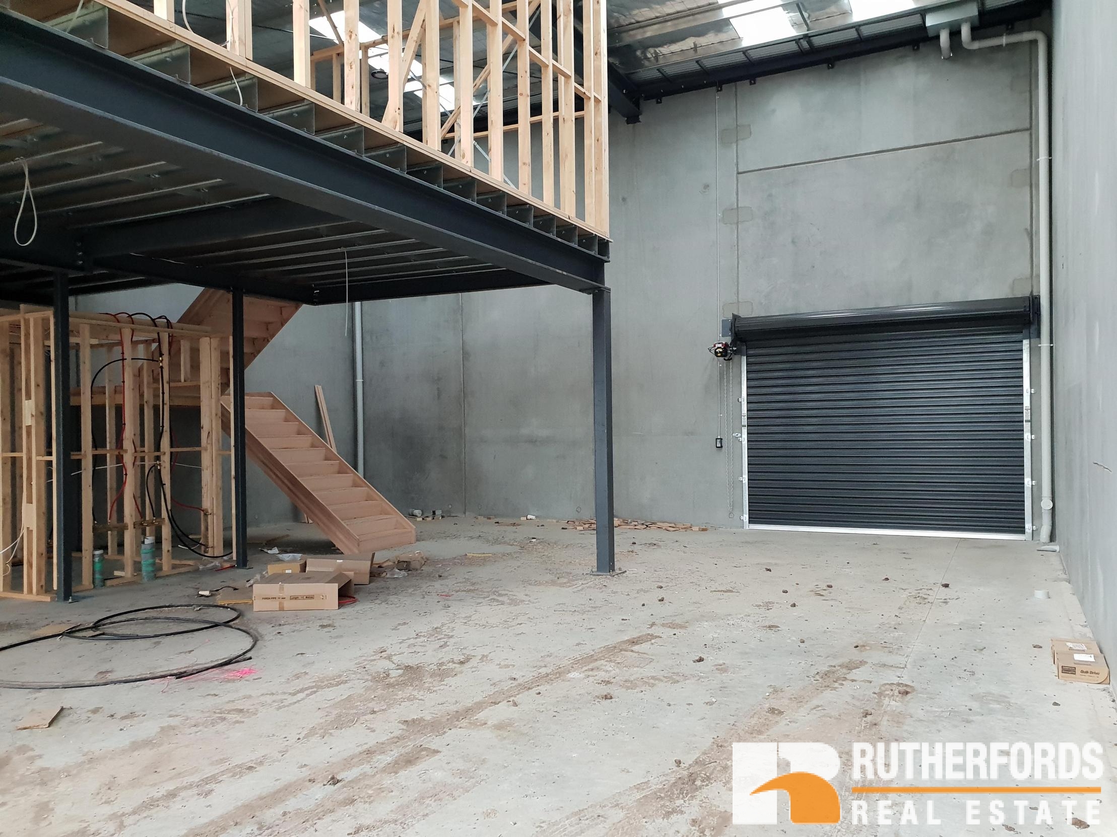21/27 Graystone Court, Epping Leased by Rutherfords Real Estate - image 2