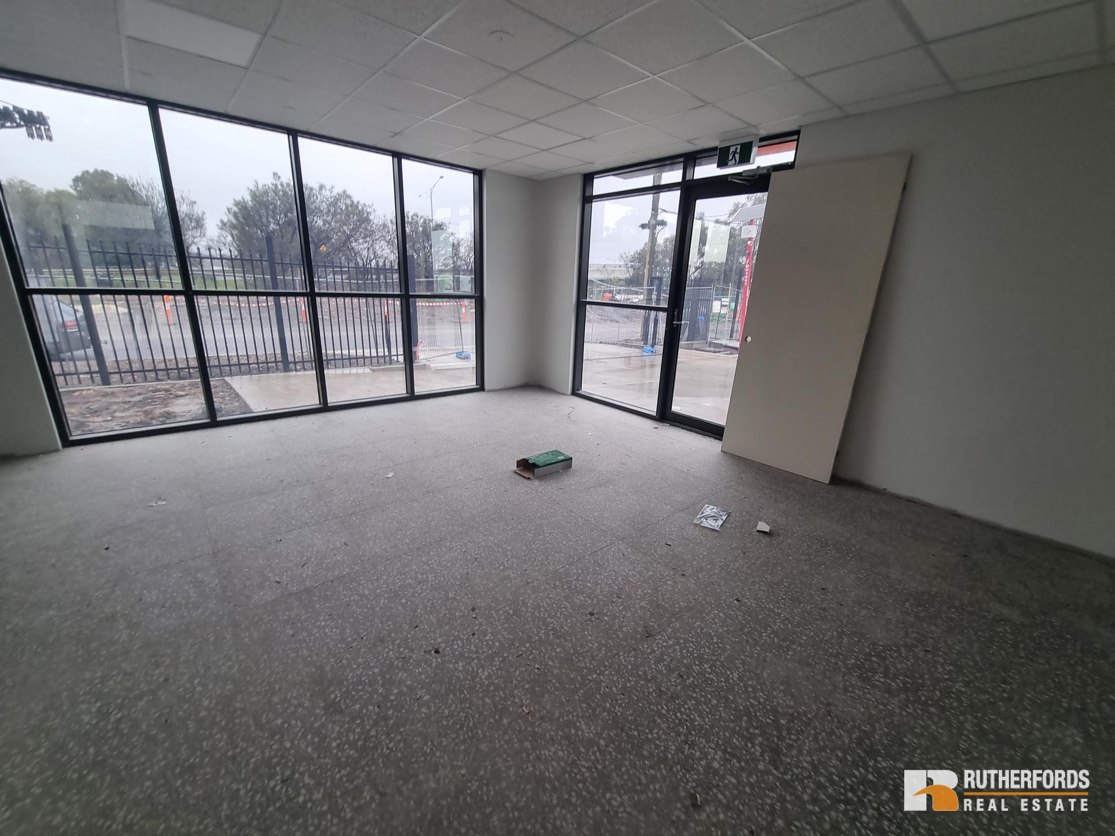 1/15 Industrial Avenue, Thomastown Leased by Rutherfords Real Estate - image 2