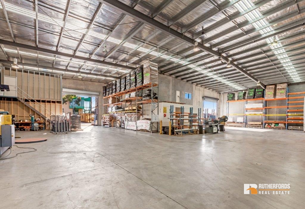 60 Allied Drive, Tullamarine Leased by Rutherfords Real Estate - image 2