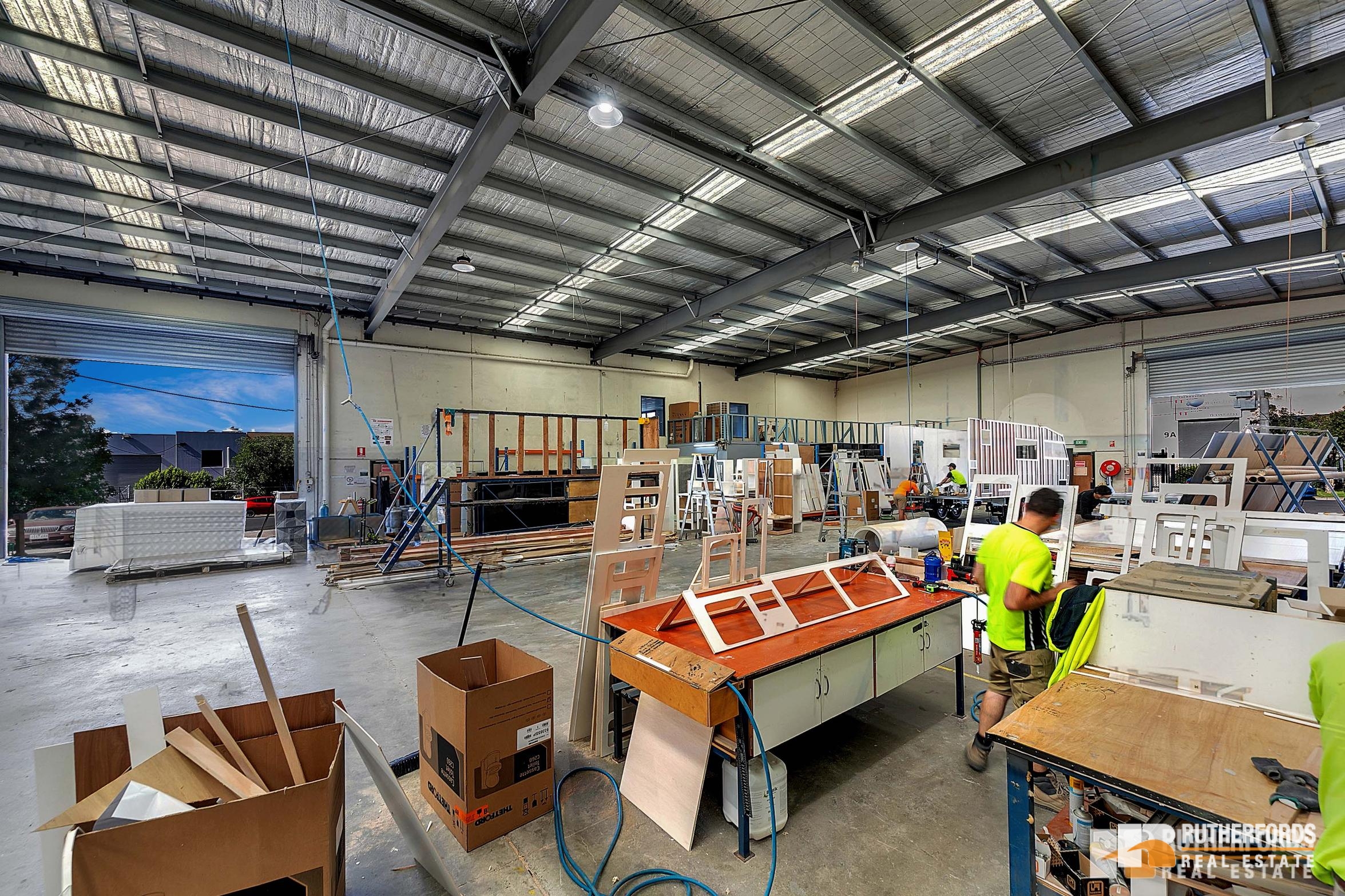 1-5 Failla Avenue, Campbellfield Leased by Rutherfords Real Estate - image 14