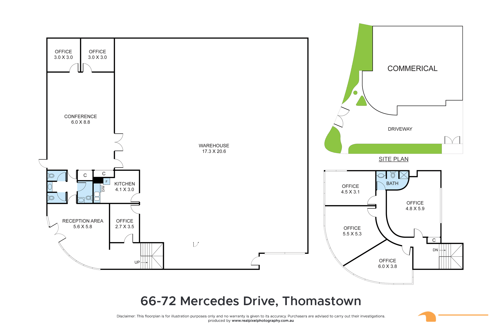 66-72 Mercedes Drive, Thomastown Leased by Rutherfords Real Estate - image 26