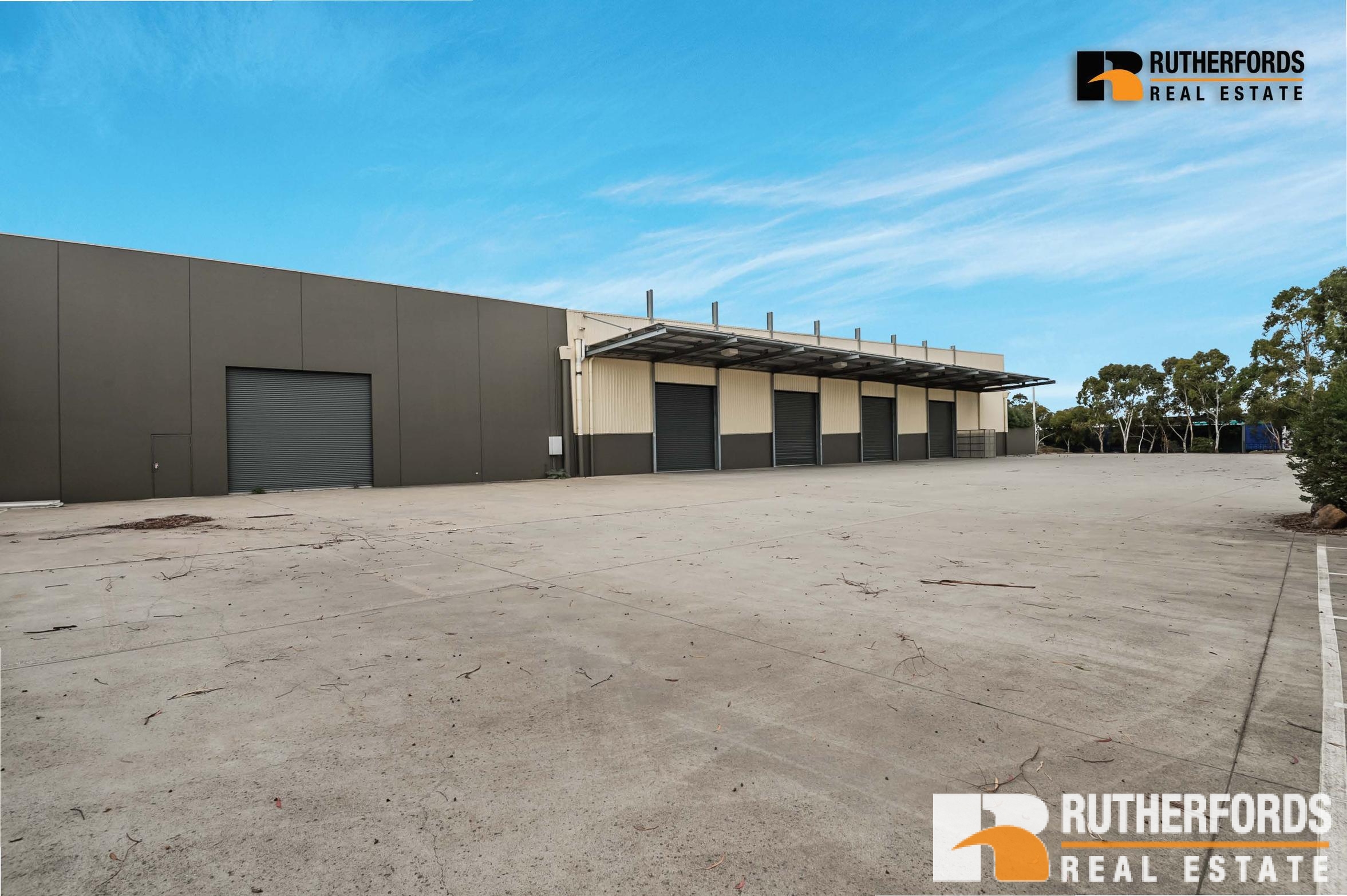 95 Fulton Drive, Derrimut Leased by Rutherfords Real Estate - image 5