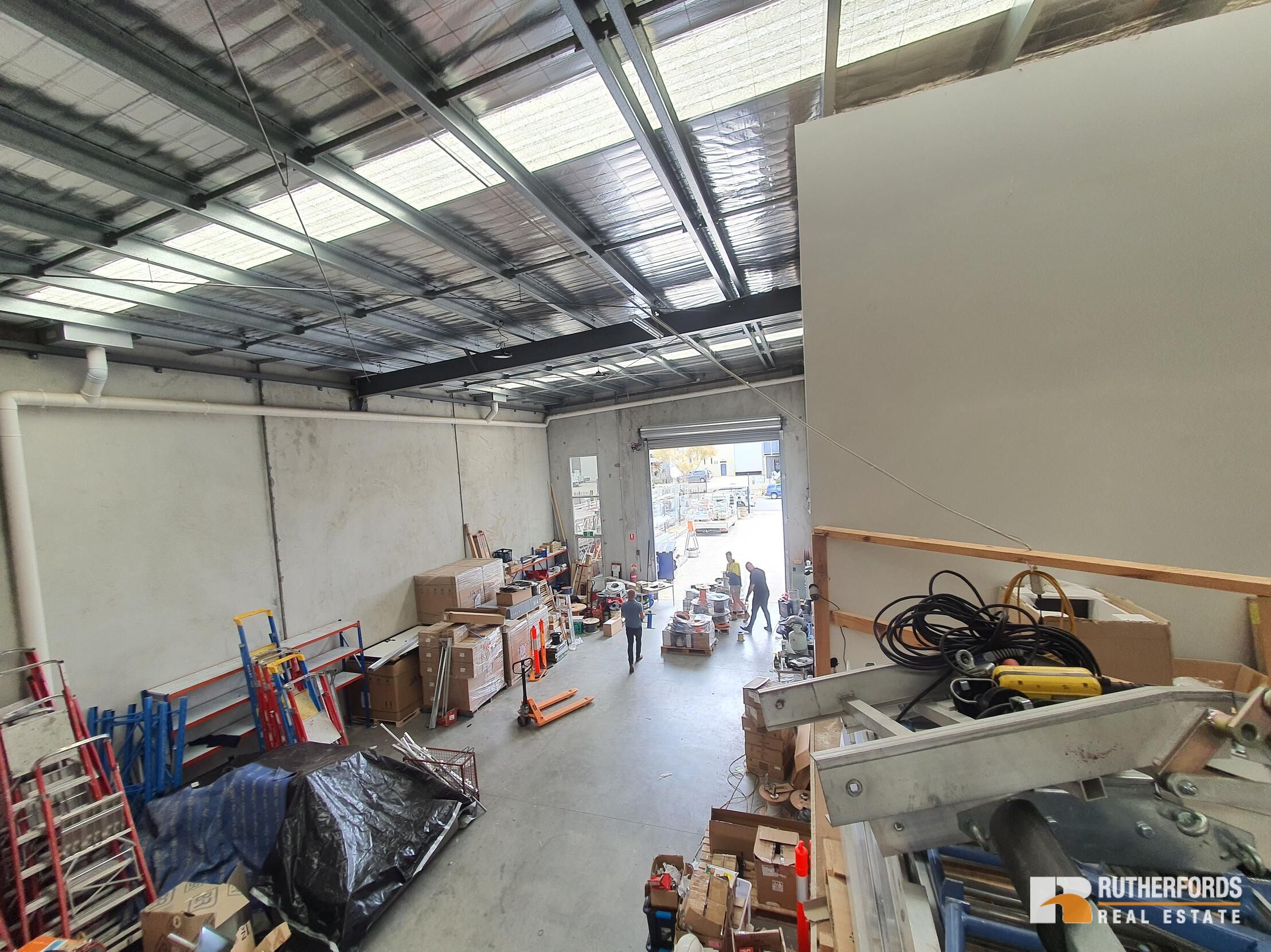 96 Logistics Street, Keilor Park Leased by Rutherfords Real Estate - image 7