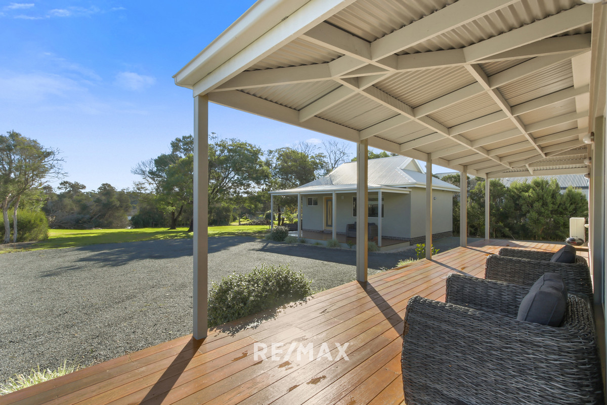 31 Tambo Boulevard Metung Victoria House for Sale RE/MAX Australia