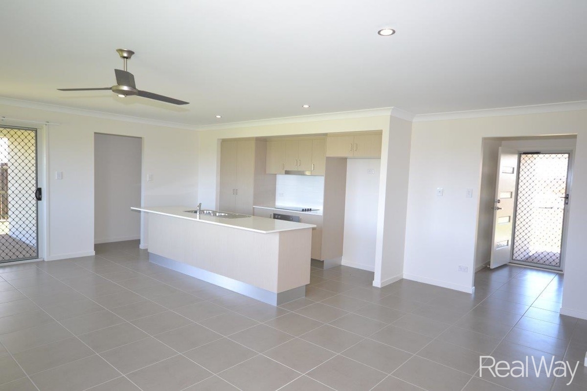  4 Bedroom, Pet Friendly at Bargara!