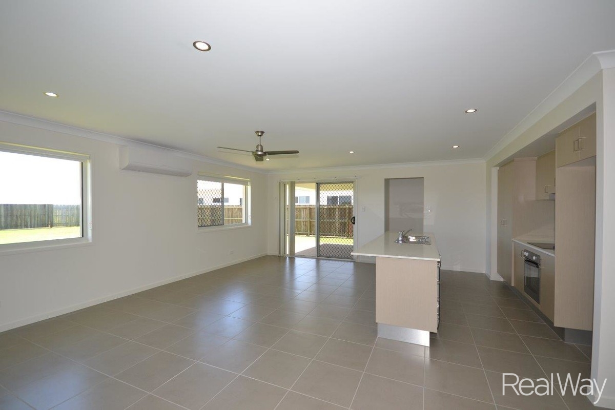  4 Bedroom, Pet Friendly at Bargara!