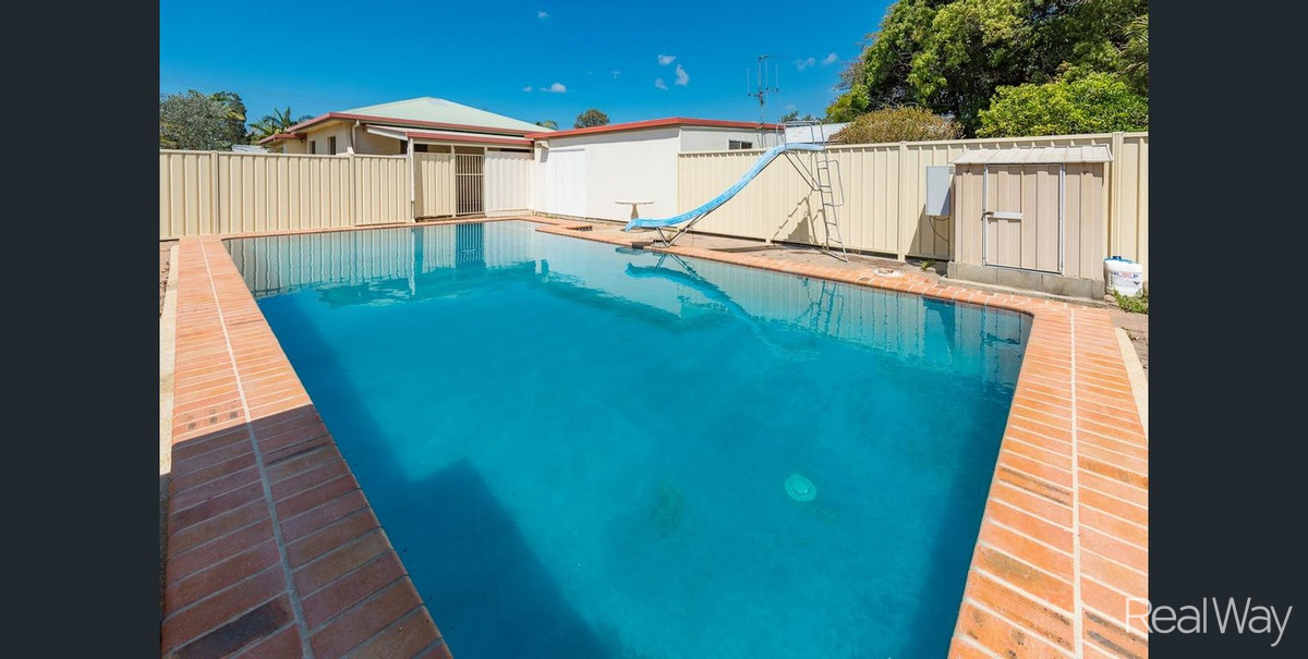  3 Bedroom home in Millbank