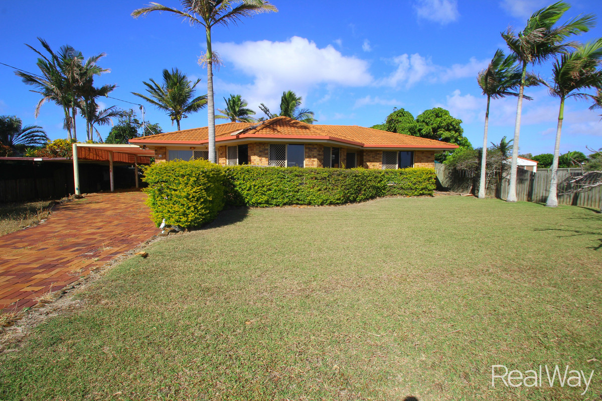  Beautiful Home In Elliott Heads!