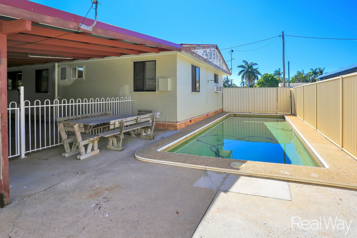  Huge Outdoor Entertainer Inground Pool Central Location