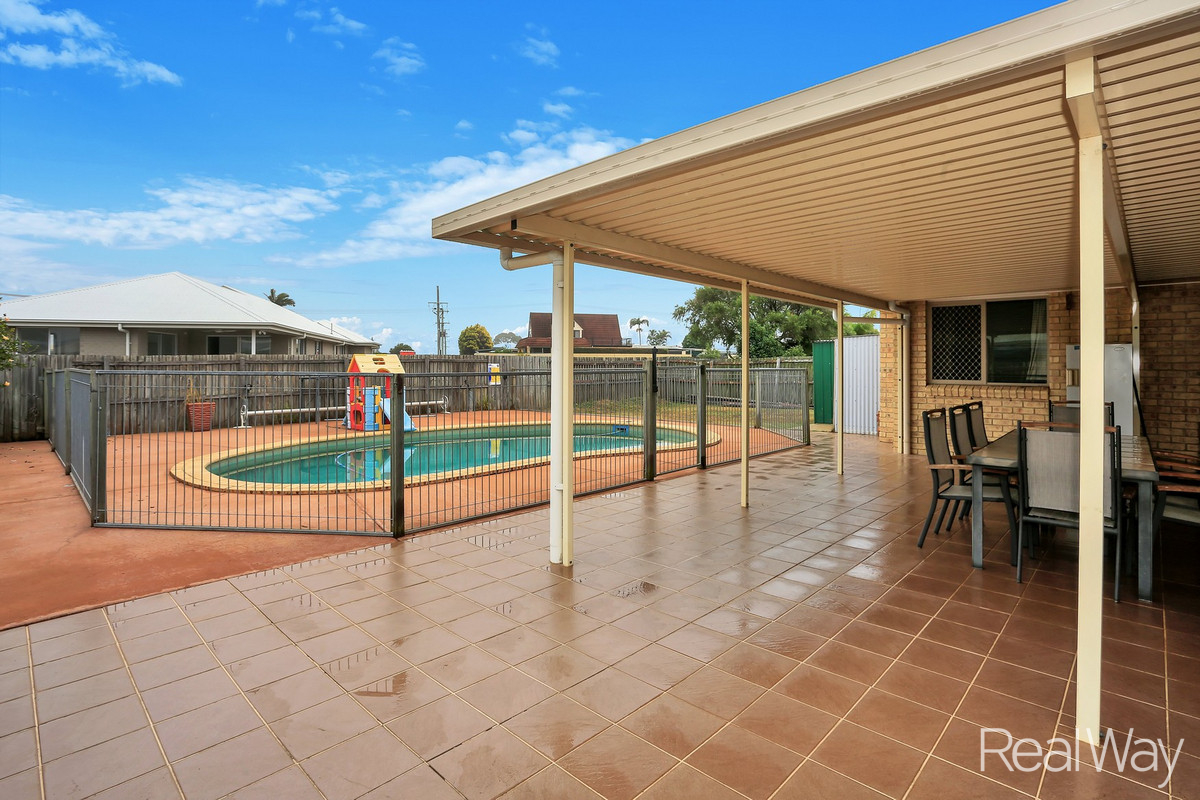  Another One SOLD By Bundaberg’s Favourite Real Estate Team Brent
