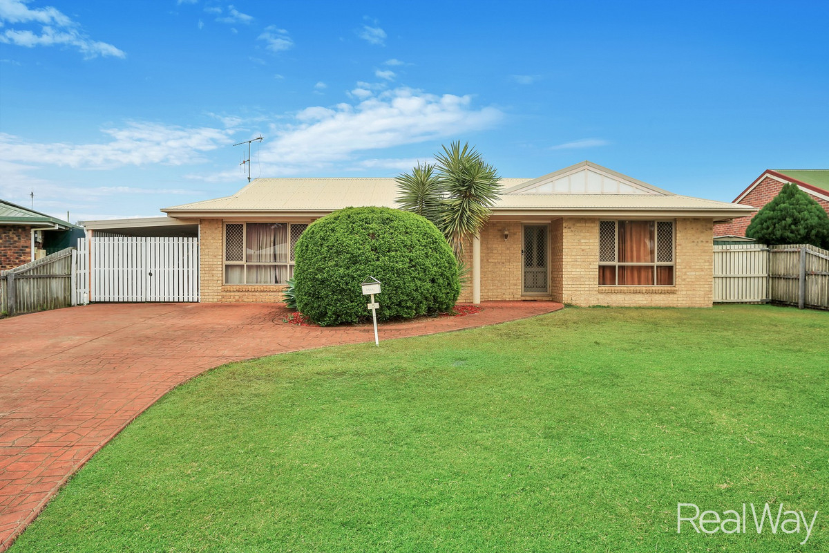  Another One SOLD By Bundaberg’s Favourite Real Estate Team Brent