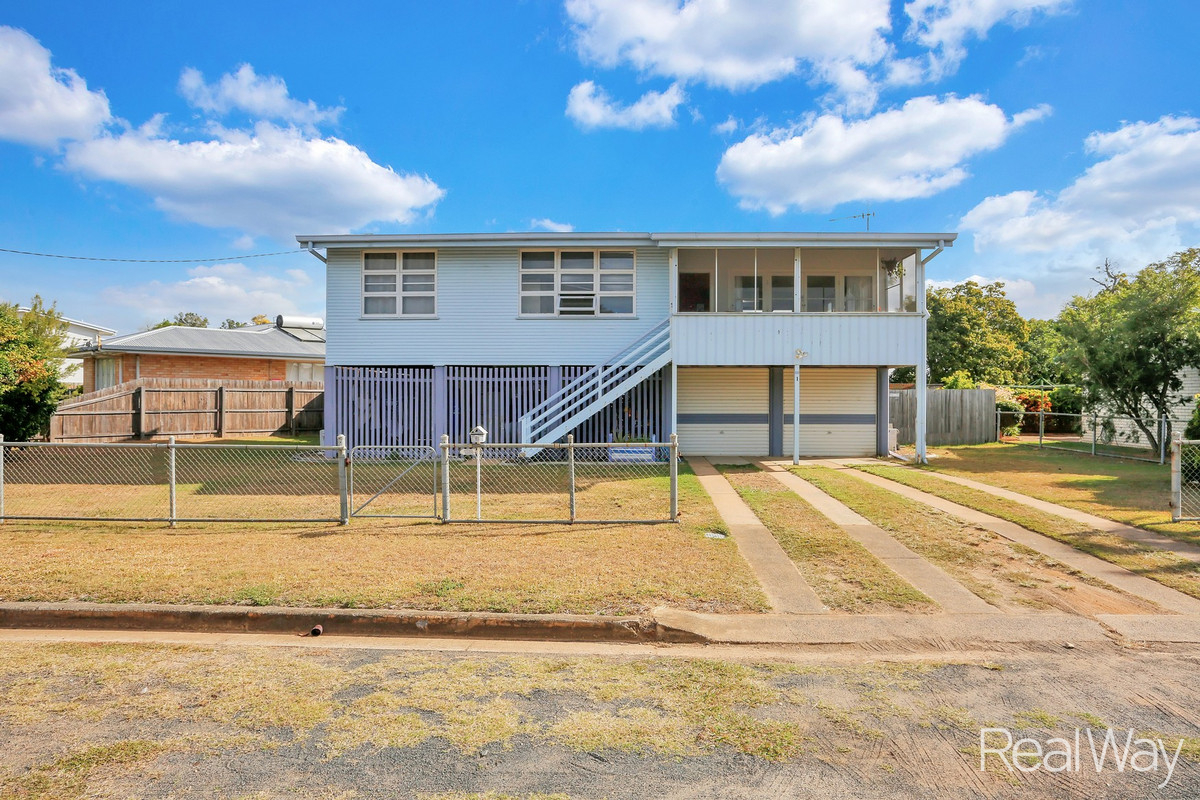  Another One SOLD By The Bundaberg Region’s Favourite Real Estate Team