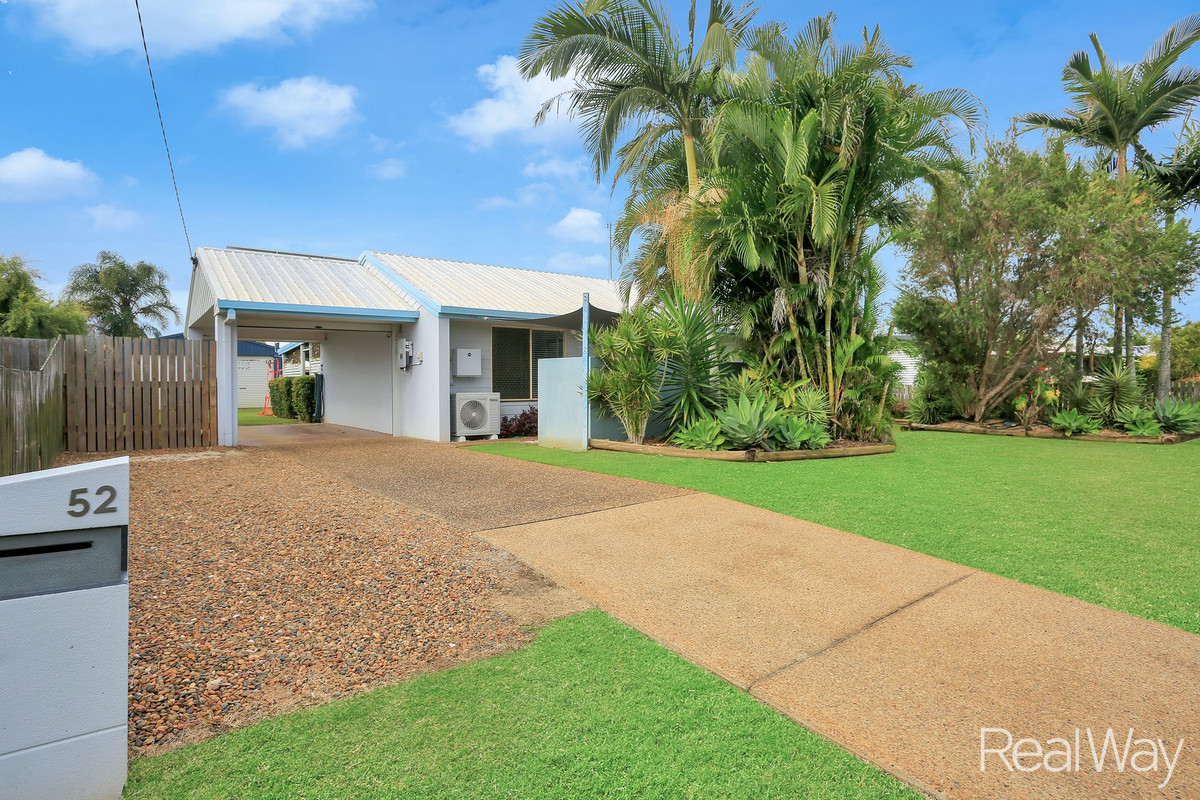  Another One SOLD By The Bundaberg Region’s Favourite Real Estate Team