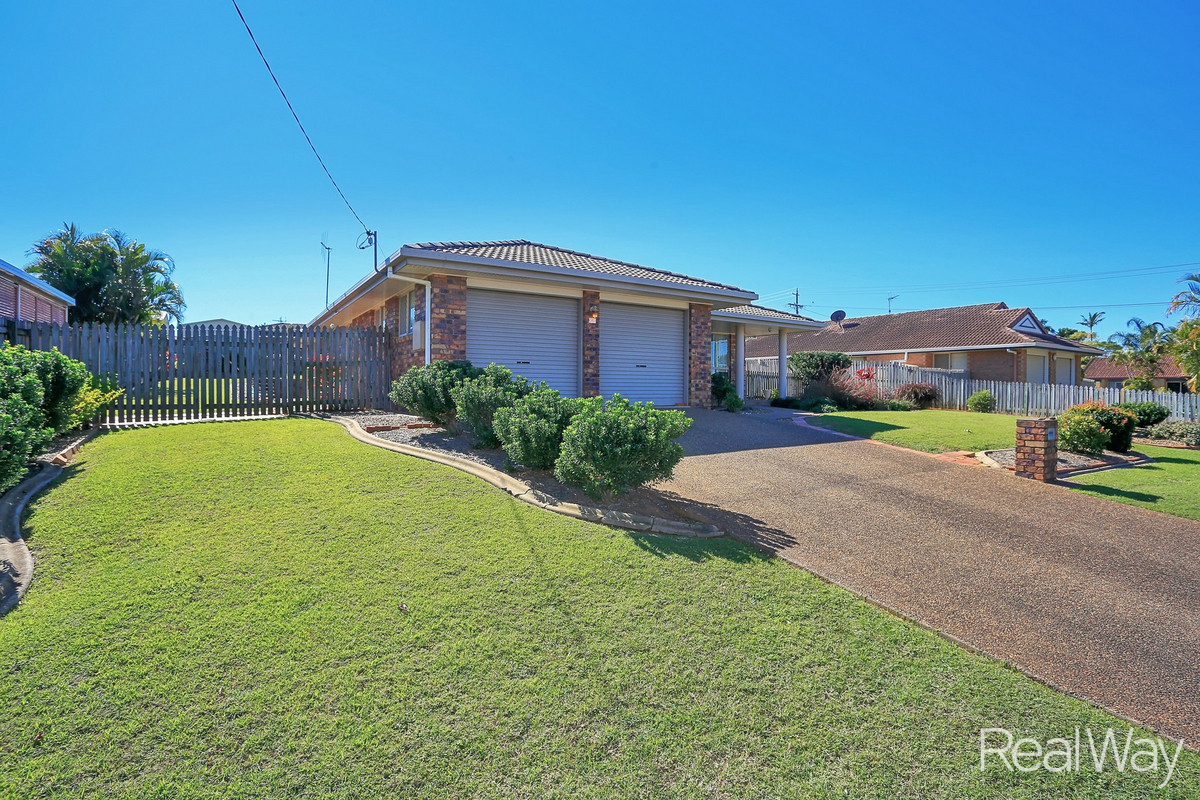  Another One SOLD By The Bundaberg Region’s Favourite Real Estate Team