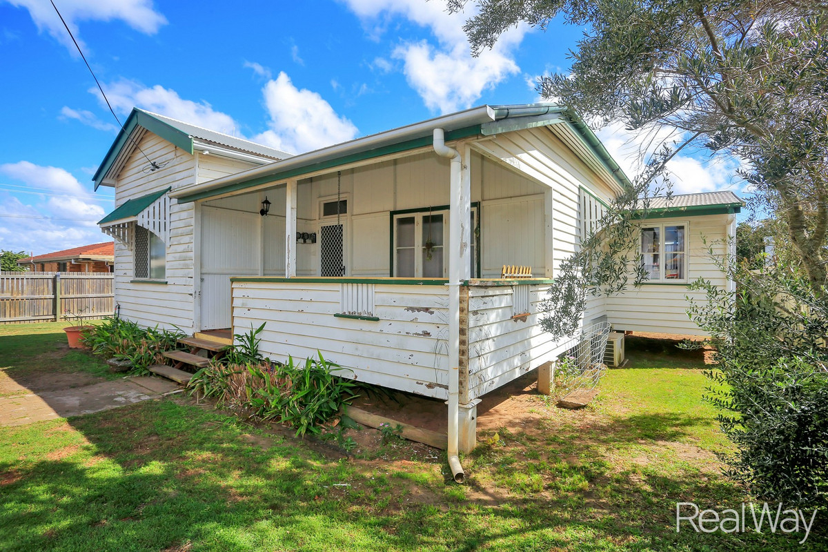  Another One SOLD Before It Hit The Market By Bundaberg’s Favourite Real Estate Team Brent