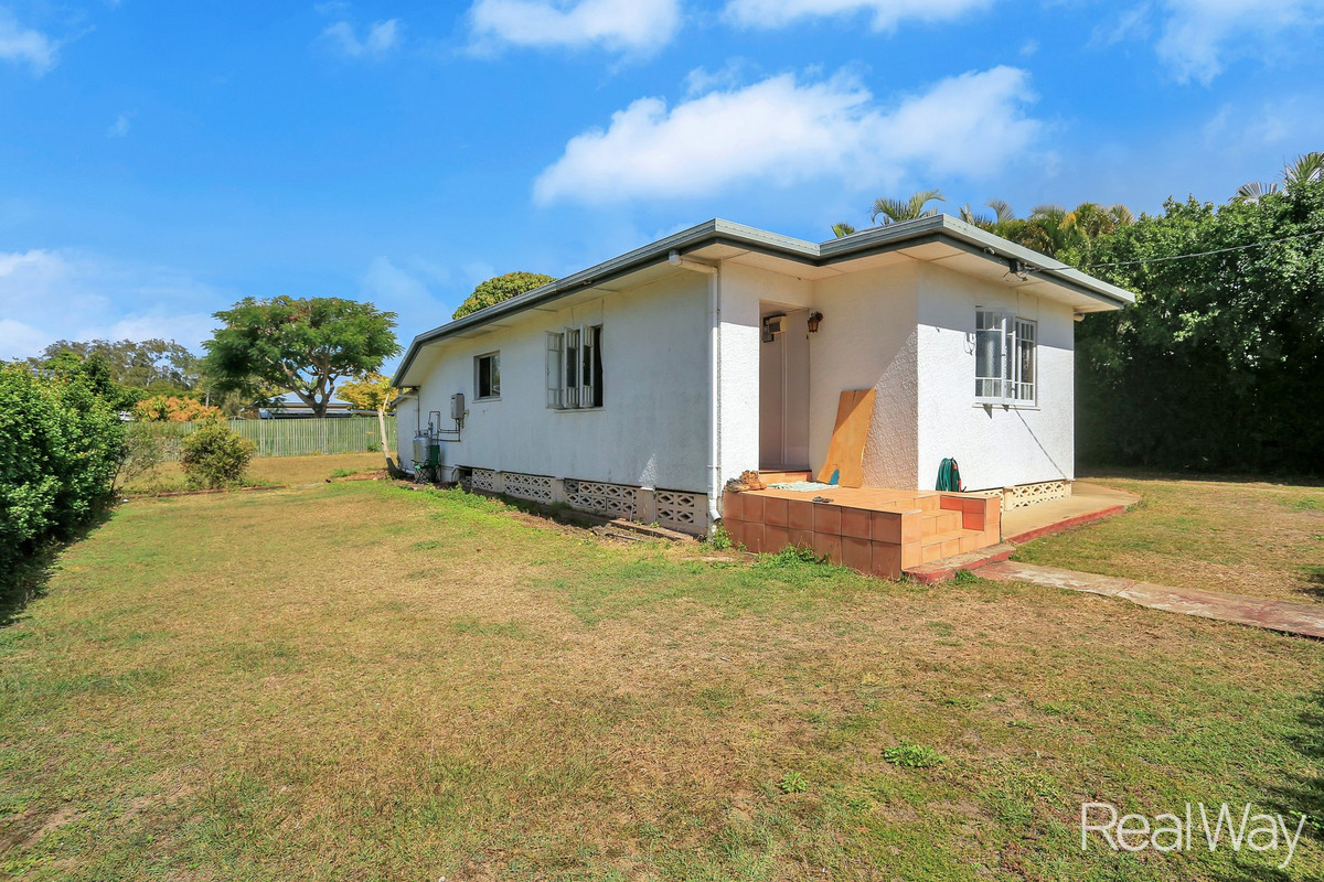  Another One SOLD OFF MARKET By Bundaberg’s Favourite Real Estate Team Brent Illingworth
