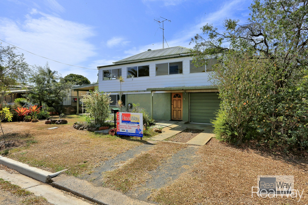  REDUCED! Dual Living and Dual Street Access Now Under 180k!