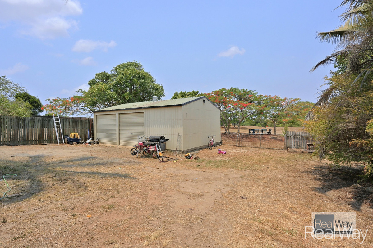  Four Bed, Two Bath, 6x9m Shed At This Price?! Returning Over 7 Gross!