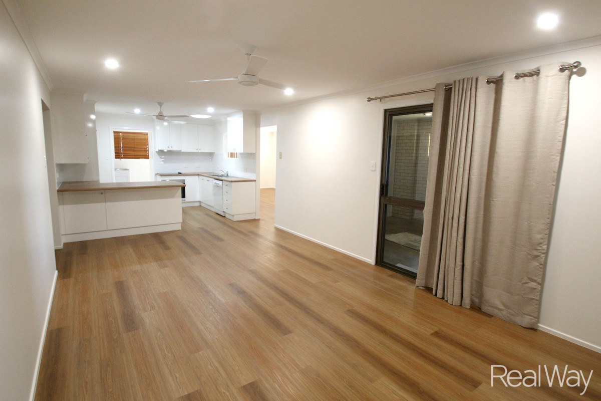  Recently Renovated 3 Bedroom Unit!